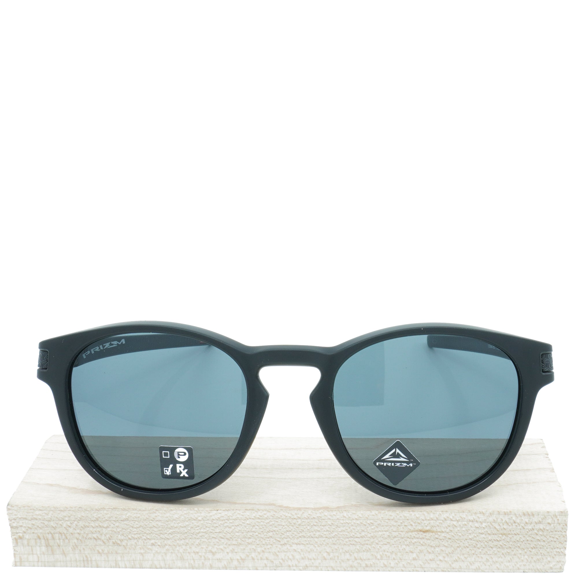 [OO9349-35] Mens Oakley Latch (A) Sunglasses