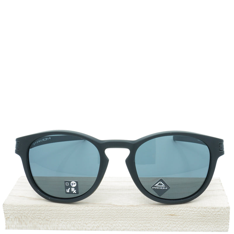 [OO9349-35] Mens Oakley Latch (A) Sunglasses