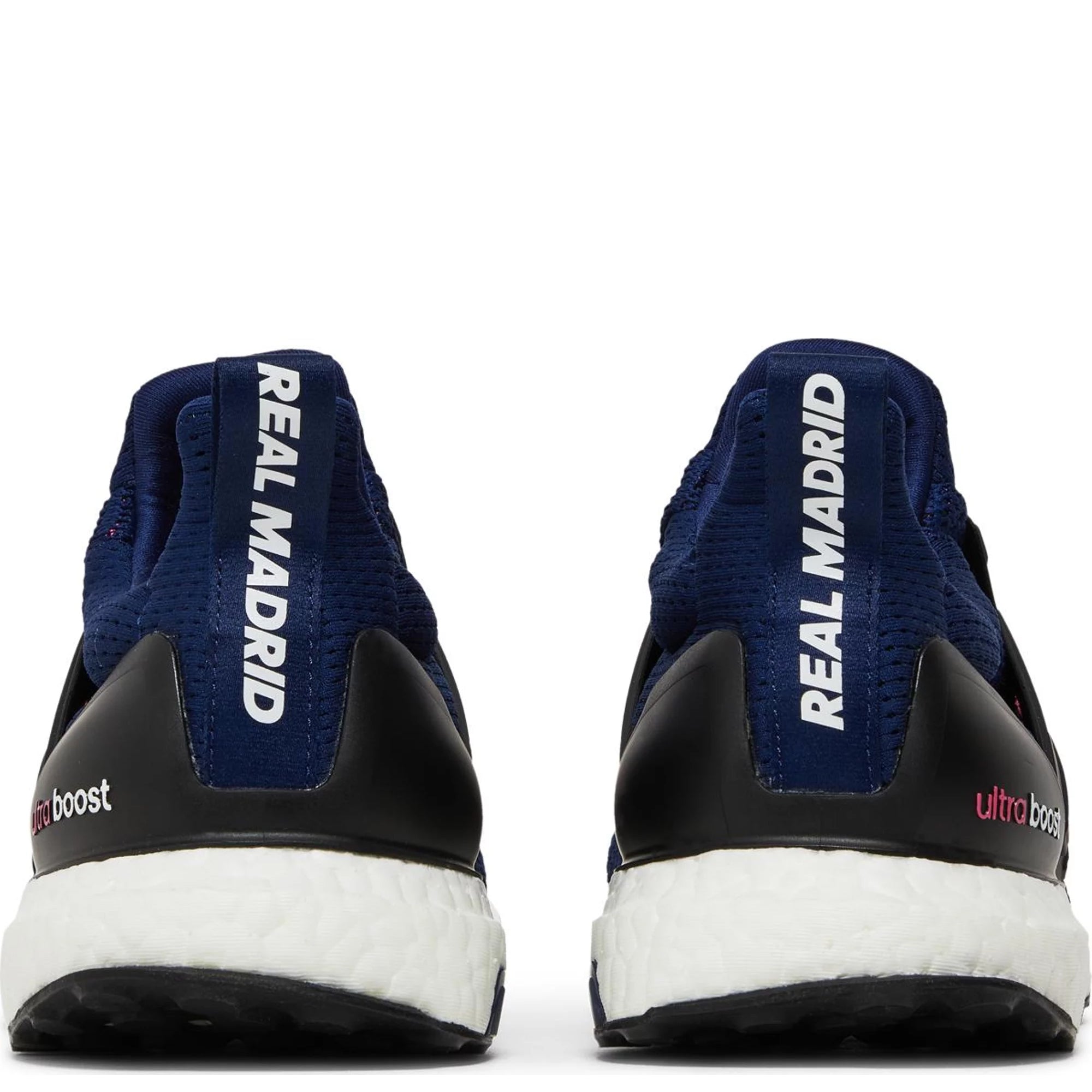 [FZ3623] Mens Adidas ULTRABOOST DNA x REAL