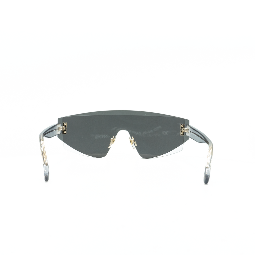 [MCM694S-040] Mens MCM Shield Sunglasses