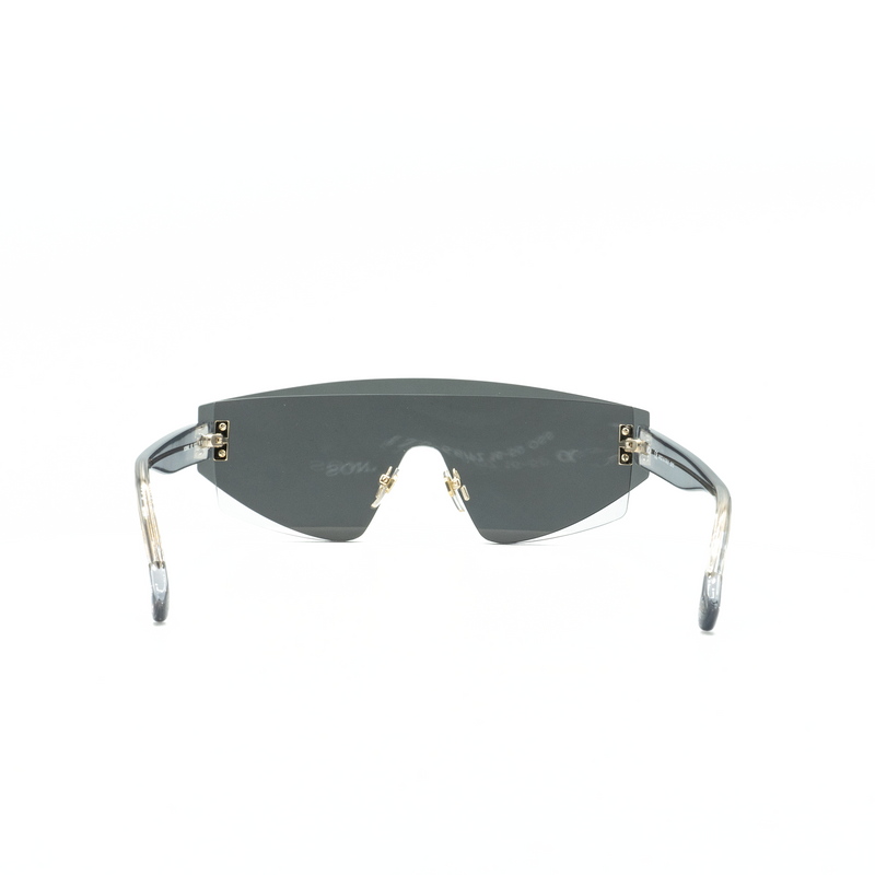 [MCM694S-040] Mens MCM Shield Sunglasses
