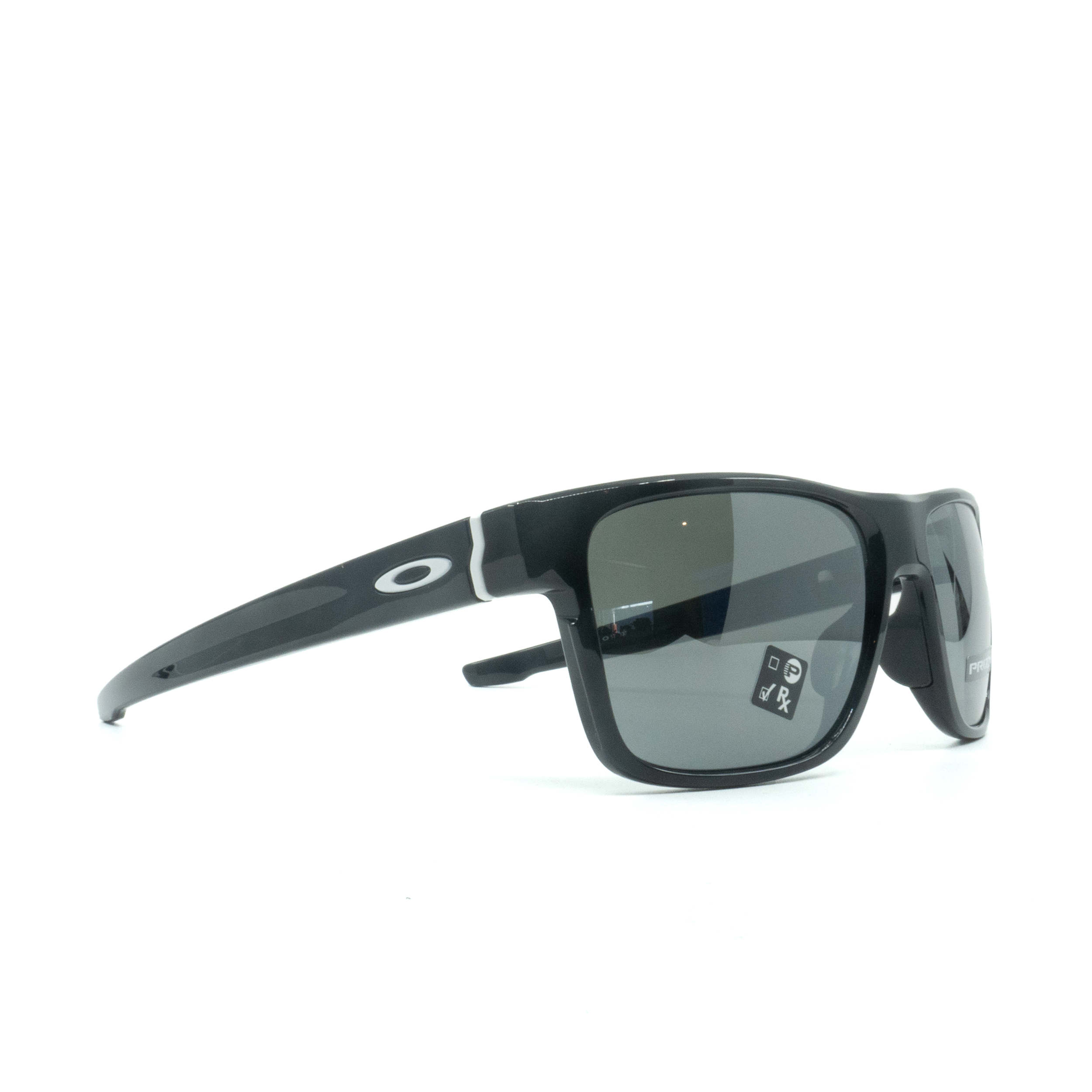 [OO9371-18] Mens Oakley Crossrange (Asian Fit) Sunglasses