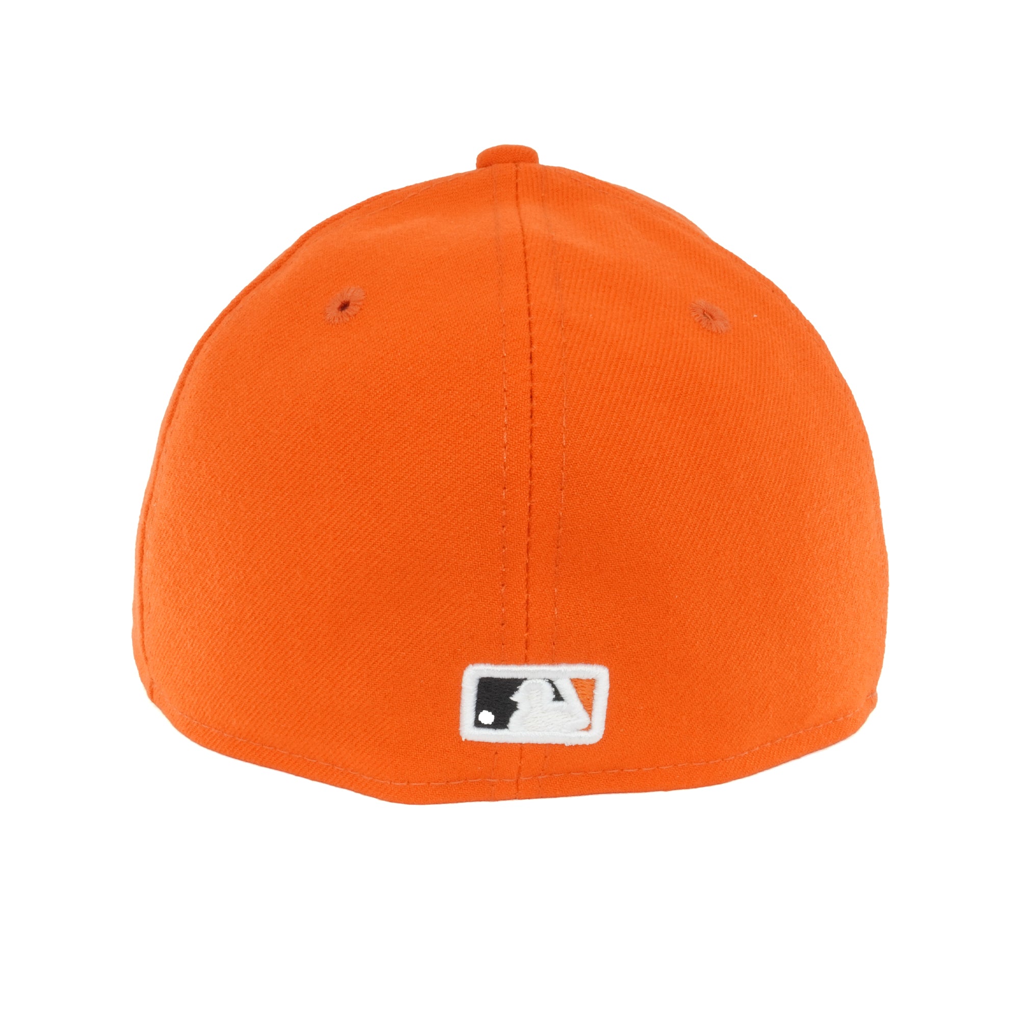 [70440220] Mens New Era MLB Low Profile Authentic 5950 - Miami Marlins Road 2018