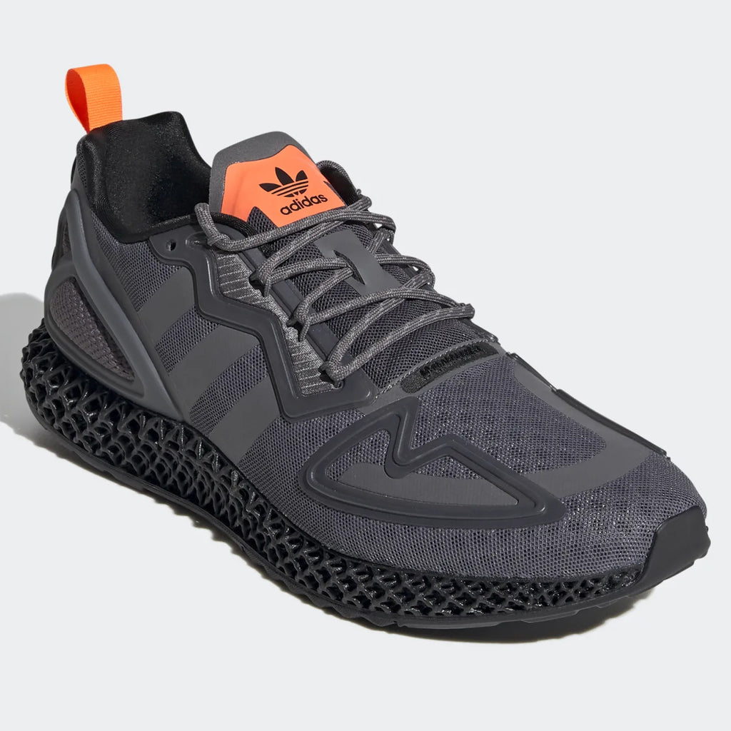[FY9089] Mens Adidas ZX 2K 4D