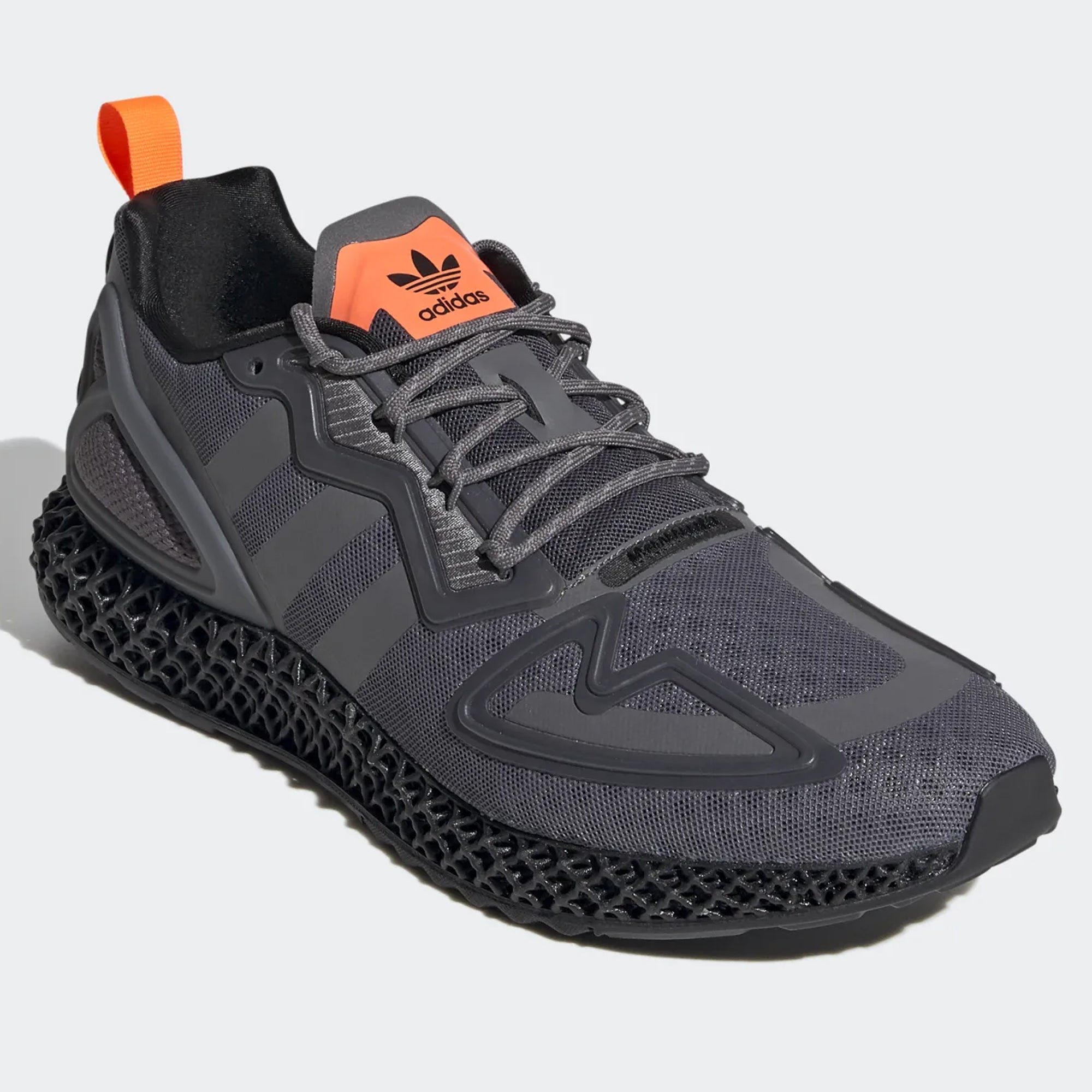 [FY9089] Mens Adidas ZX 2K 4D