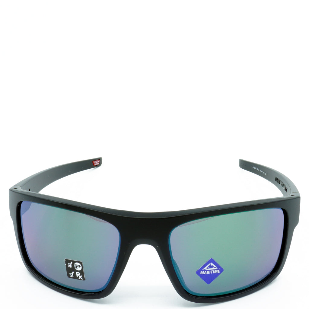 [OO9367-09] Mens Oakley Drop Point Polarized Sunglasses