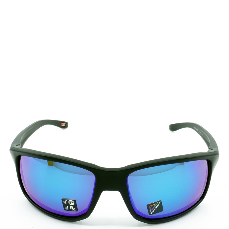 [OO9449-10] Mens Oakley Gibston Polarized Sunglasses