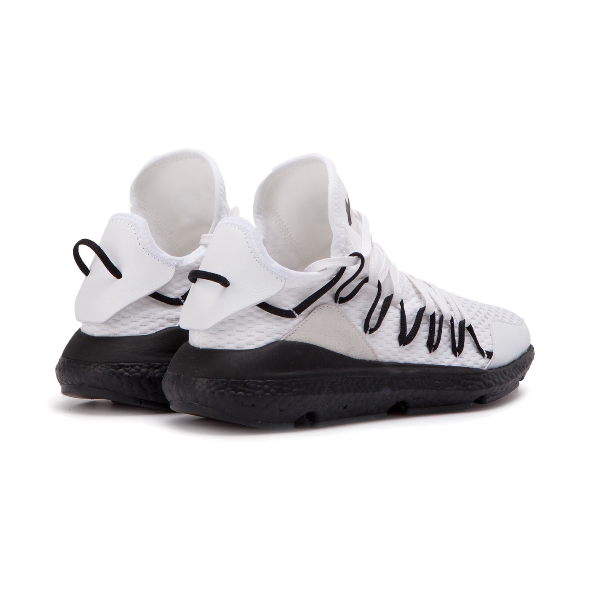 [AC7190] Mens Adidas Y-3 Kusari