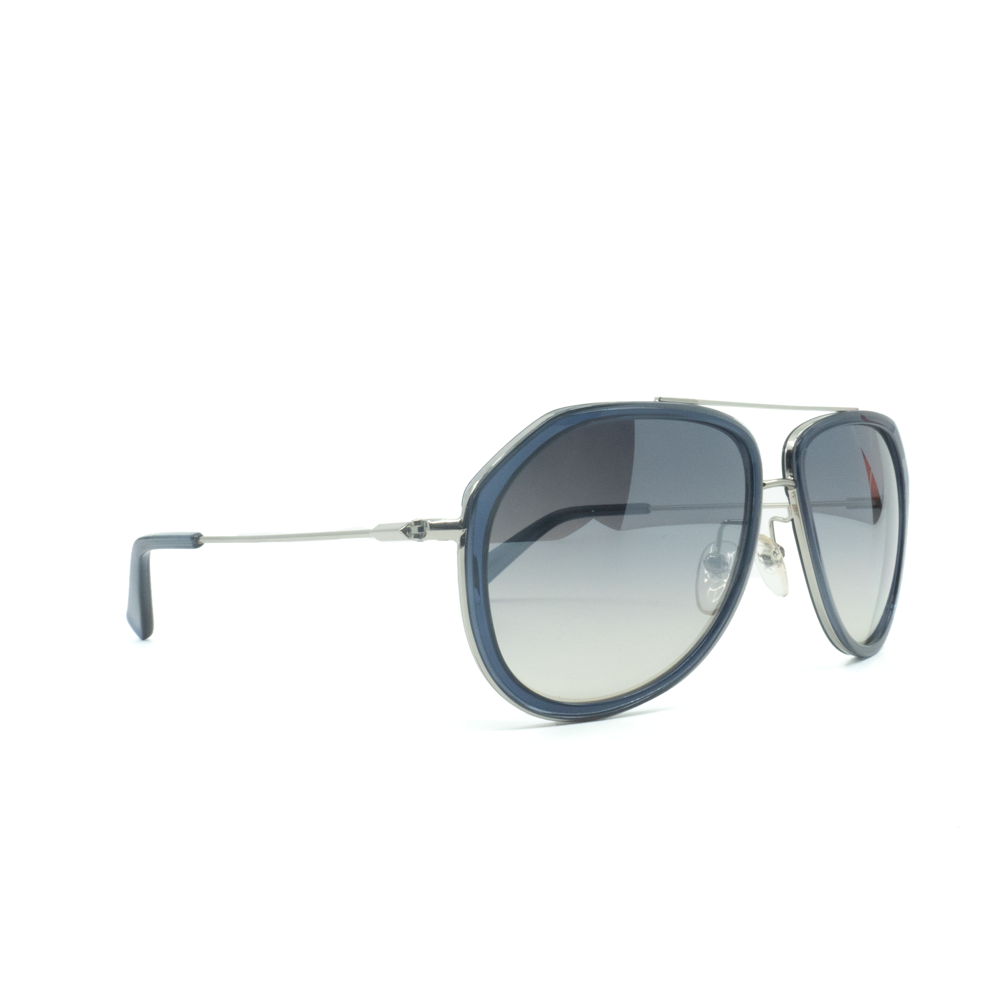 [MCM613S-424] Mens MCM Oval Sunglasses