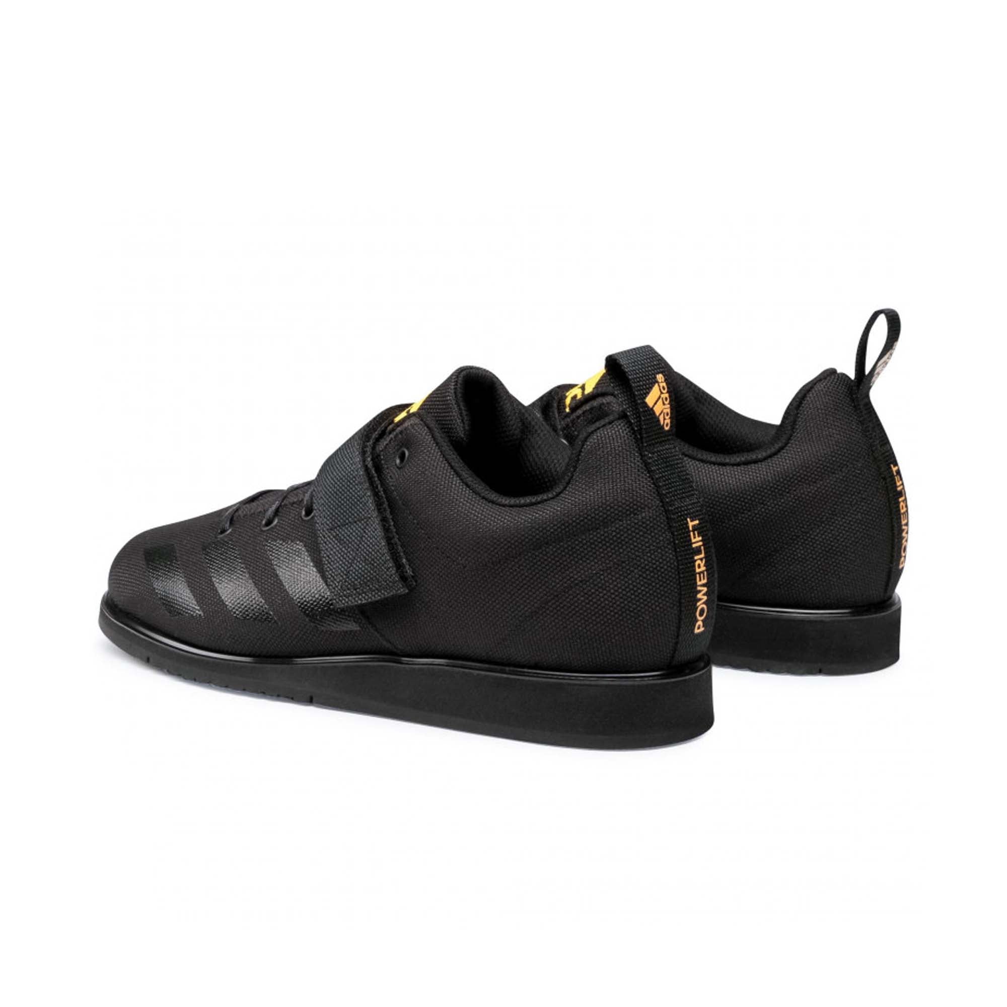 [FV6599] Mens Adidas Powerlift 4