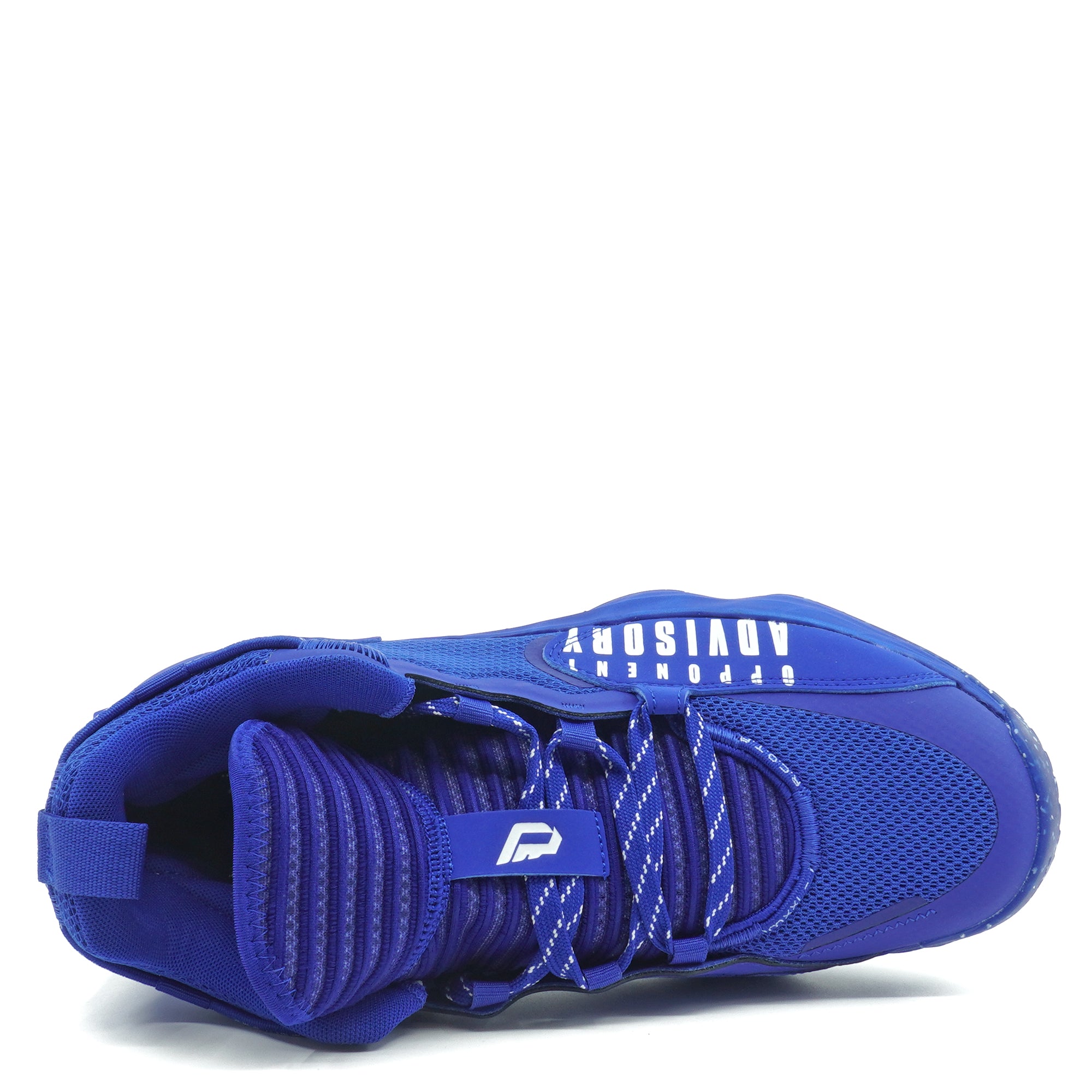 [GW7898] Mens Adidas DAME 7 EXTPLY