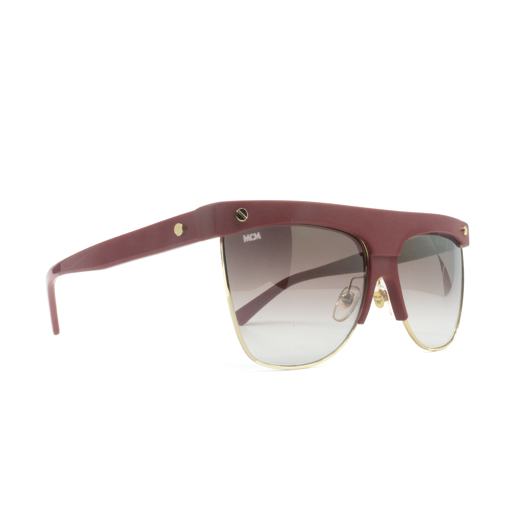 [MCM107SK-639] Womens MCM Square Sunglasses