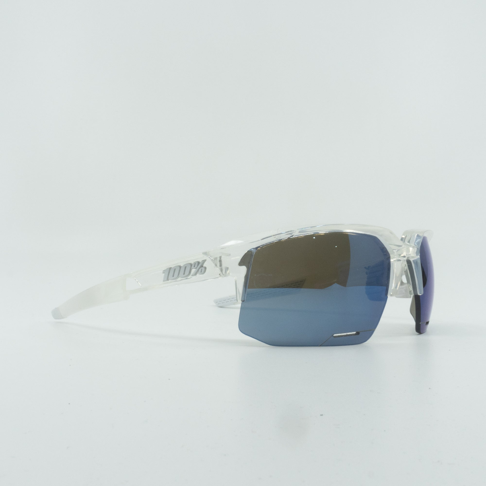 [61021-110-71] Mens 100% SpeedCoupe Sunglasses