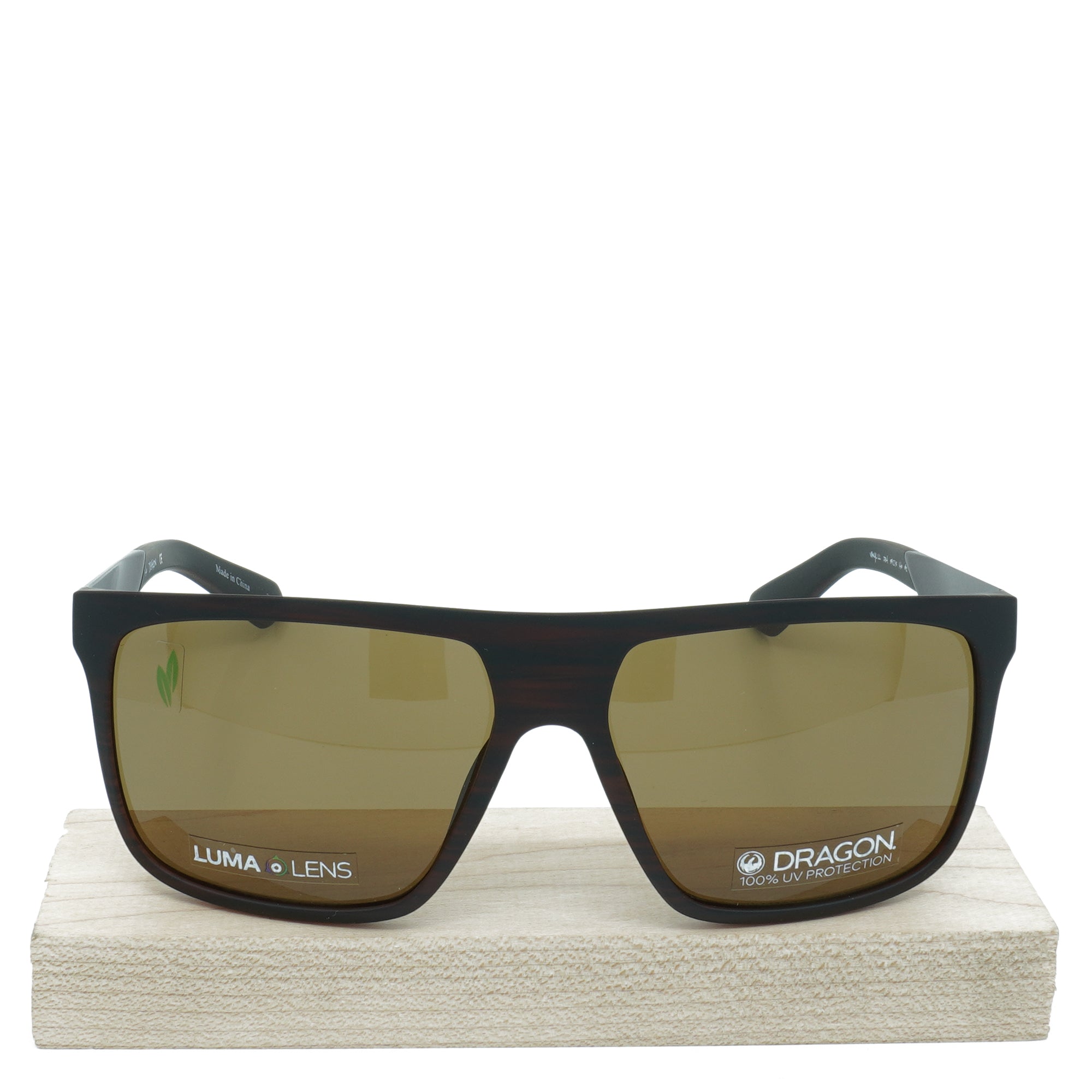 [45004-234] Mens Dragon Alliance VINYL LL Sunglasses