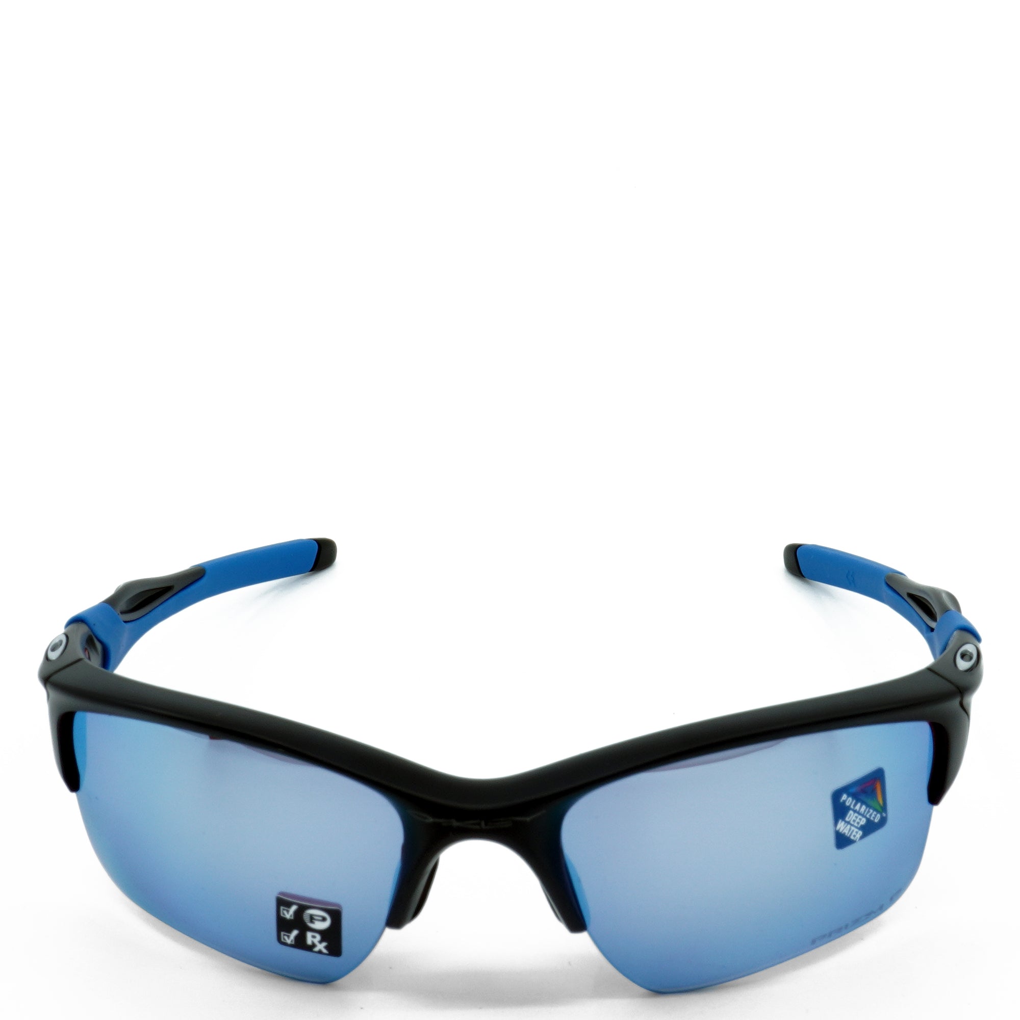 [OO9154-67] Mens Oakley Half Jacket 2.0 XL Polarized Sunglasses