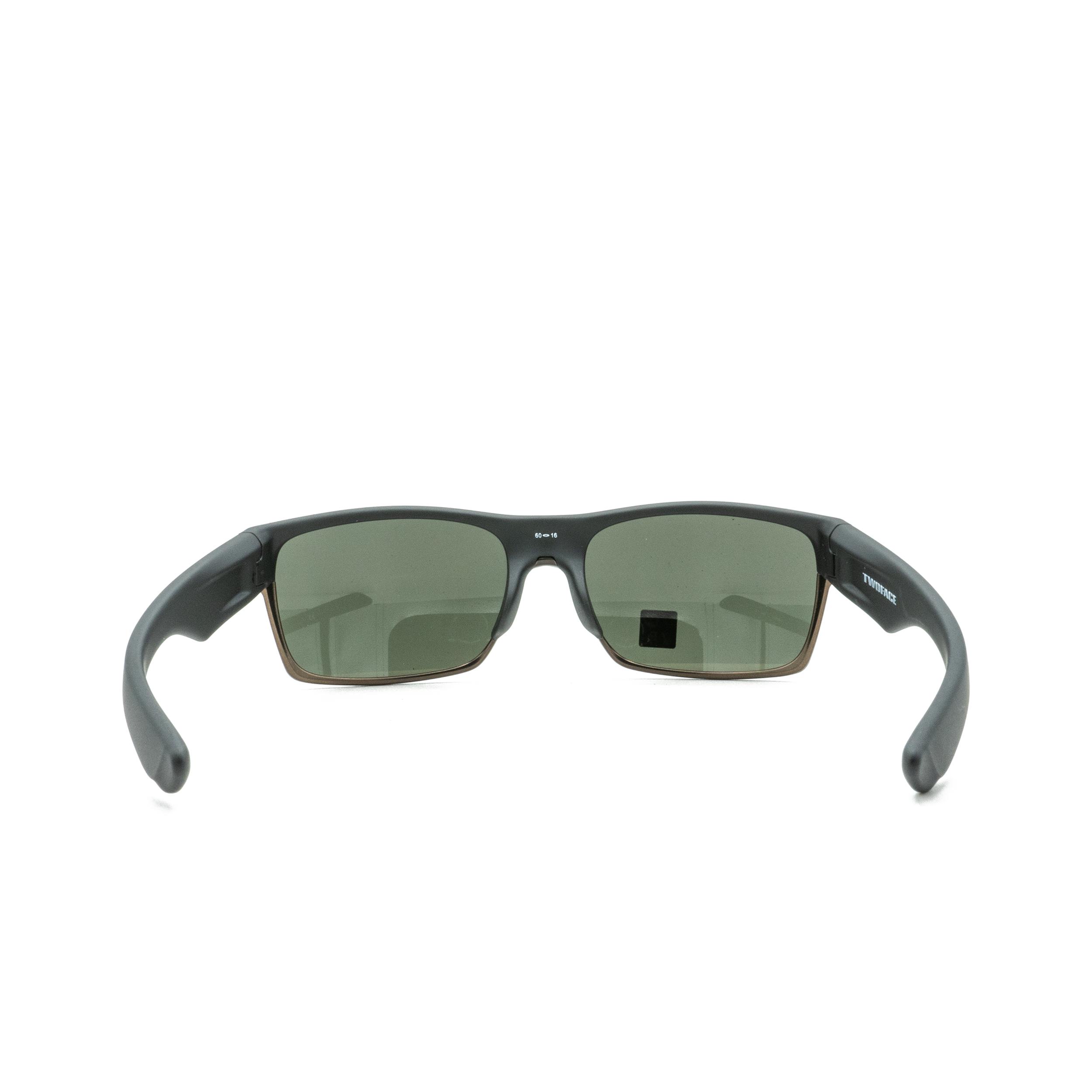 [OO9256-01] Mens Oakley Two Face (A) Sunglasses