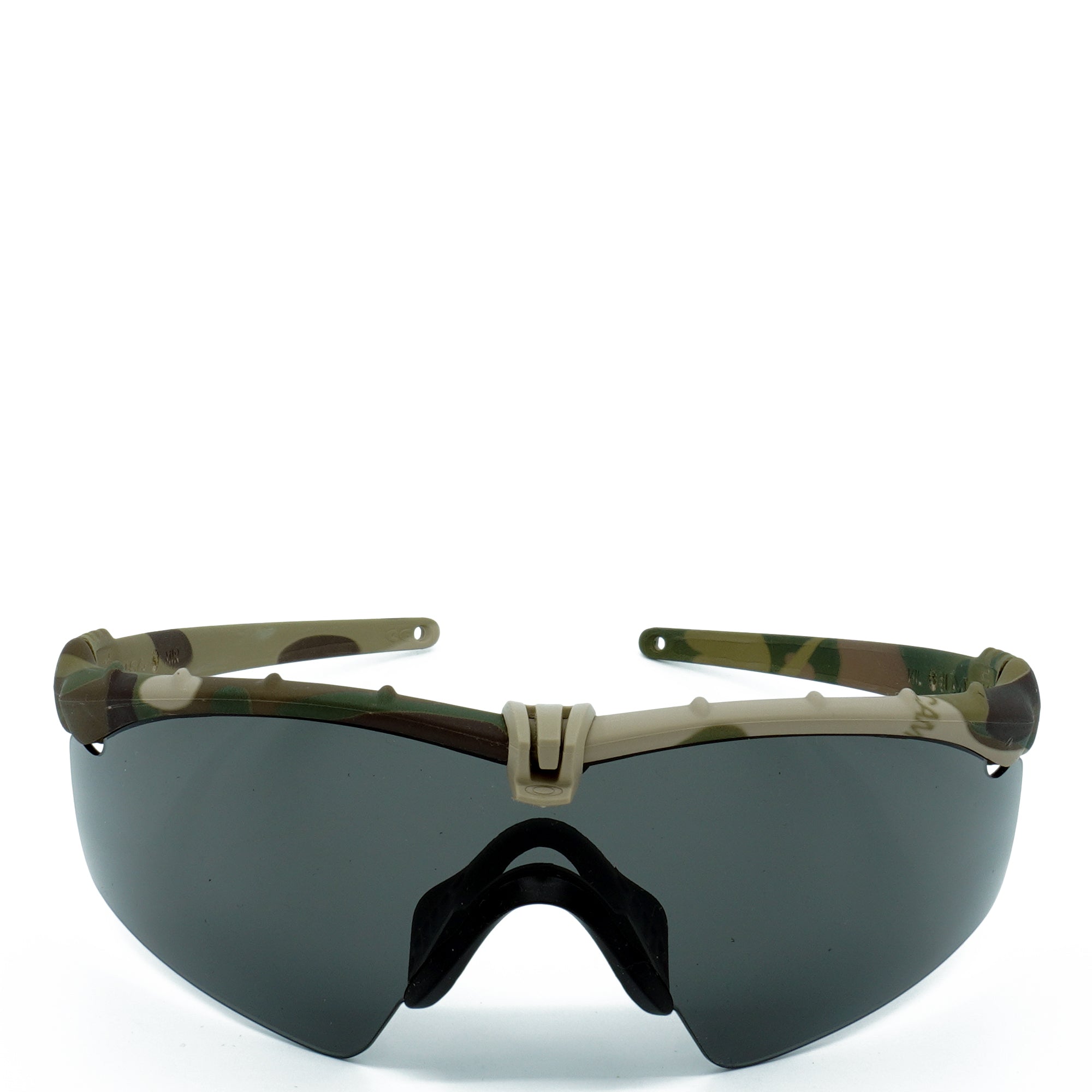 [OO9146-02] Mens Oakley SI Ballistic M Frame 3.0 Sunglasses