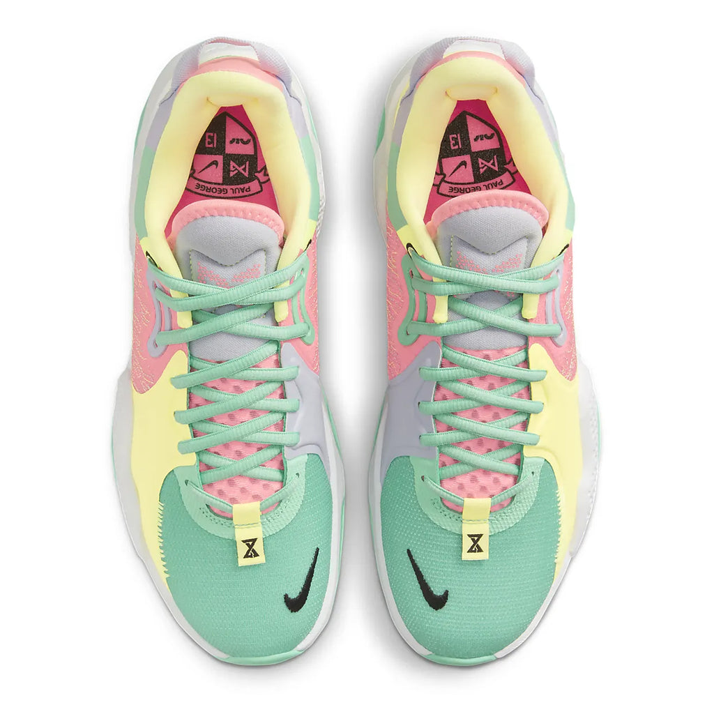[CW3143-301] Mens Nike PG 5