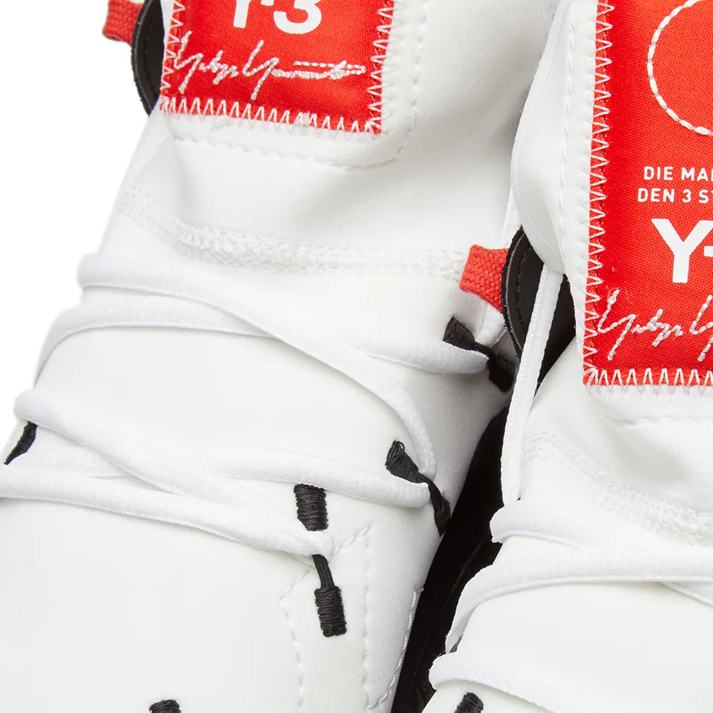 [BC0964] Mens Adidas Y-3 Kusari II