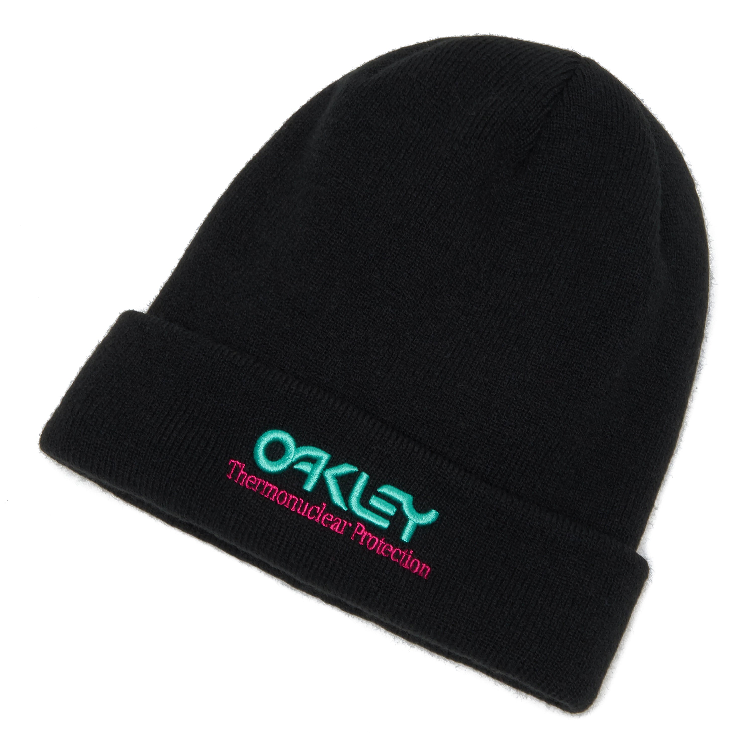 [FOS900414-02E] Mens Oakley TNP Polar Beanie