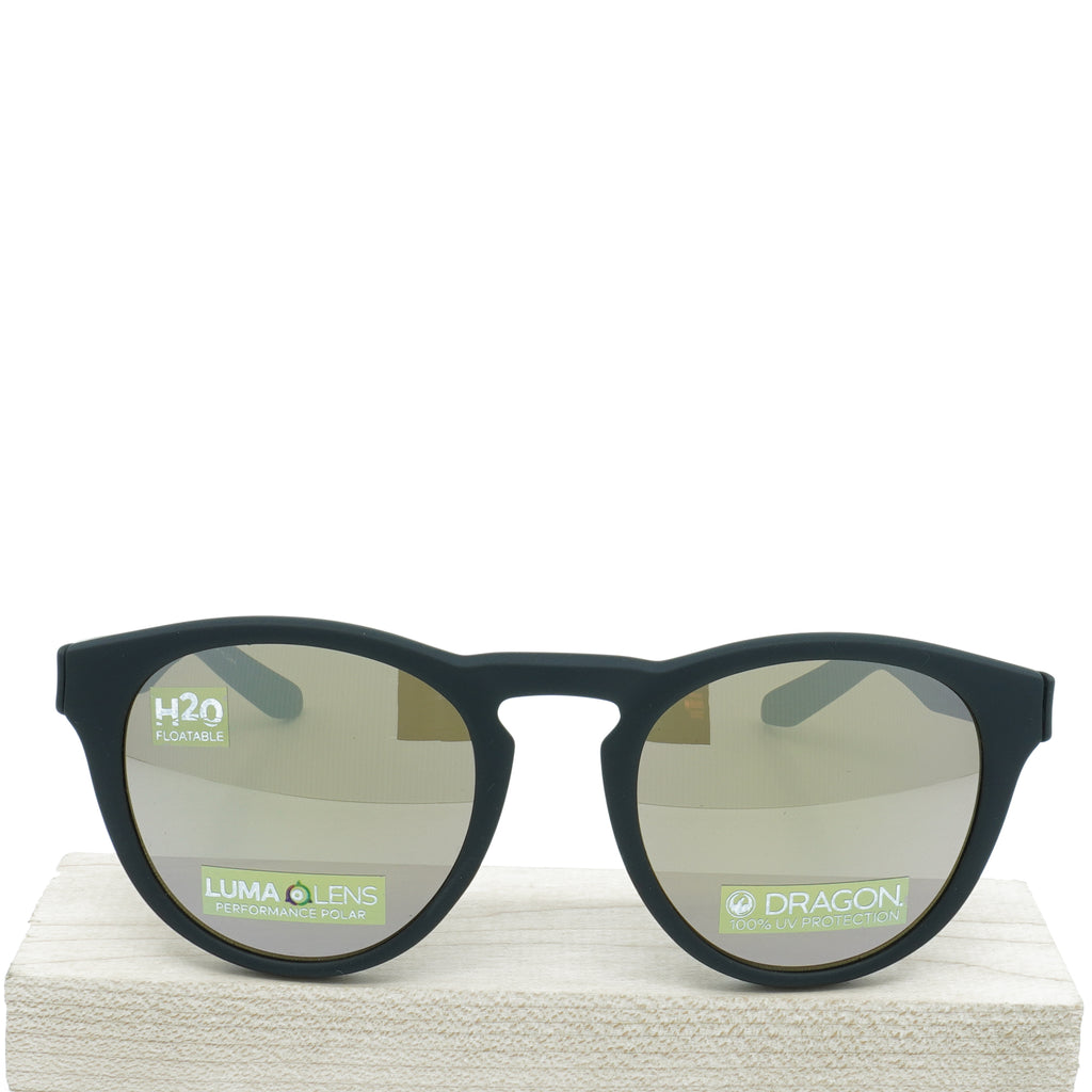 [43709-008] Mens Dragon Alliance OPUS LL H2O Sunglasses