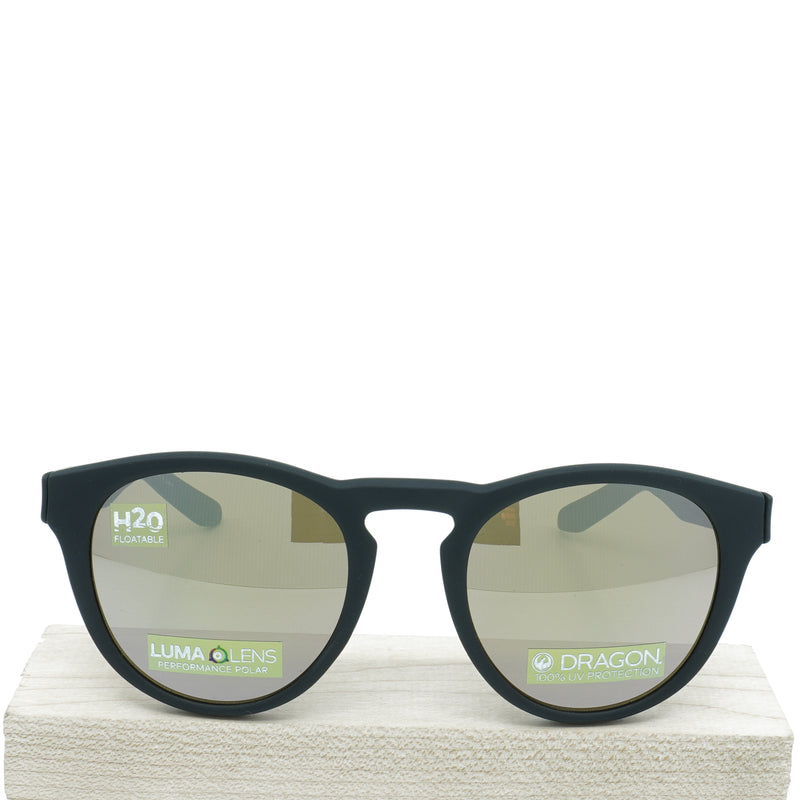 [43709-008] Mens Dragon Alliance OPUS LL H2O Sunglasses