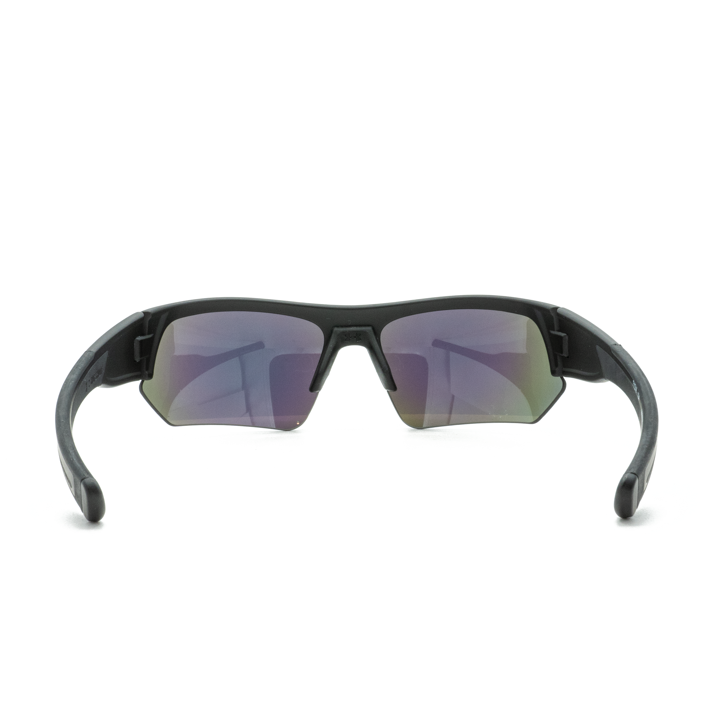 [8600085-010181] Mens Under Armour Big Shot Sunglasses