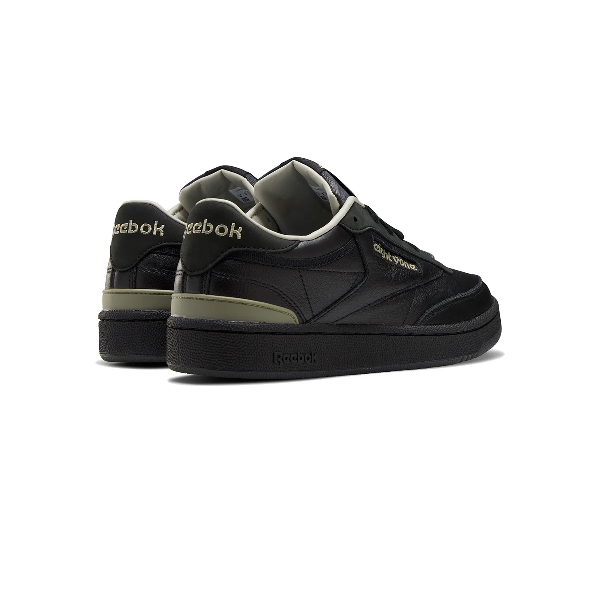 [FY3017] Mens Reebok Club C 85