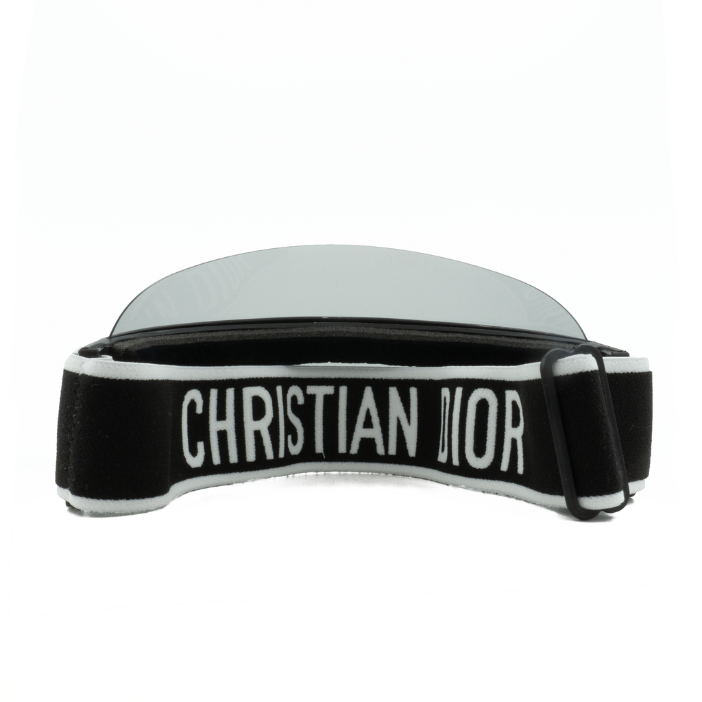 [OH3-01] Womens Dior Club 1 J.Adior Visor