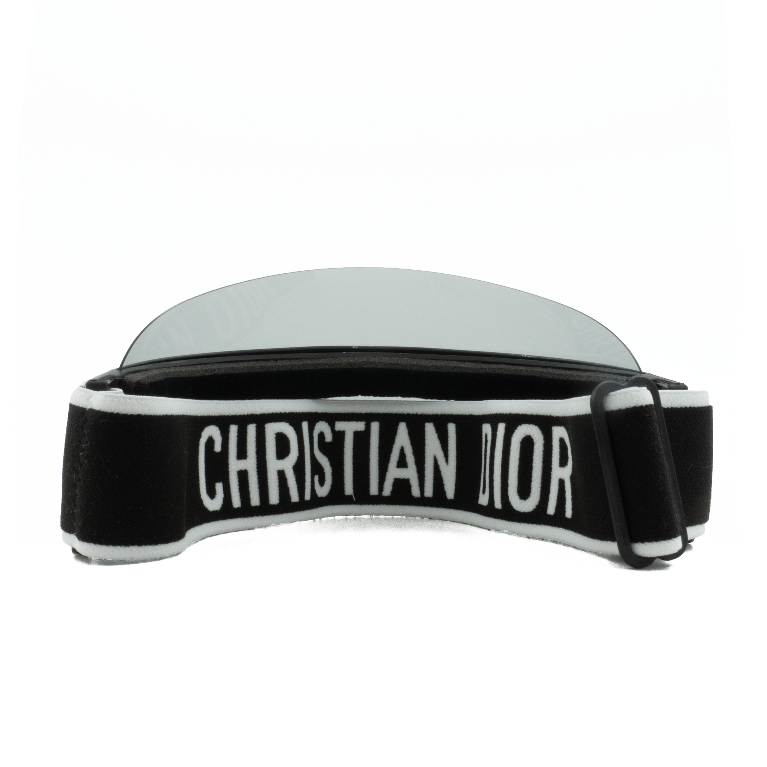 [OH3-01] Womens Dior Club 1 J.Adior Visor