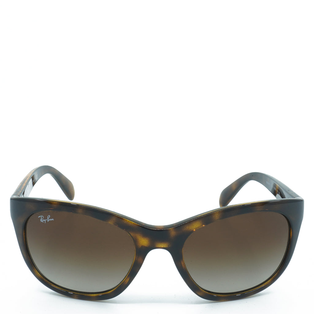 [RB4216-710/13_56] Womens Ray-Ban Butterfly Sunglasses