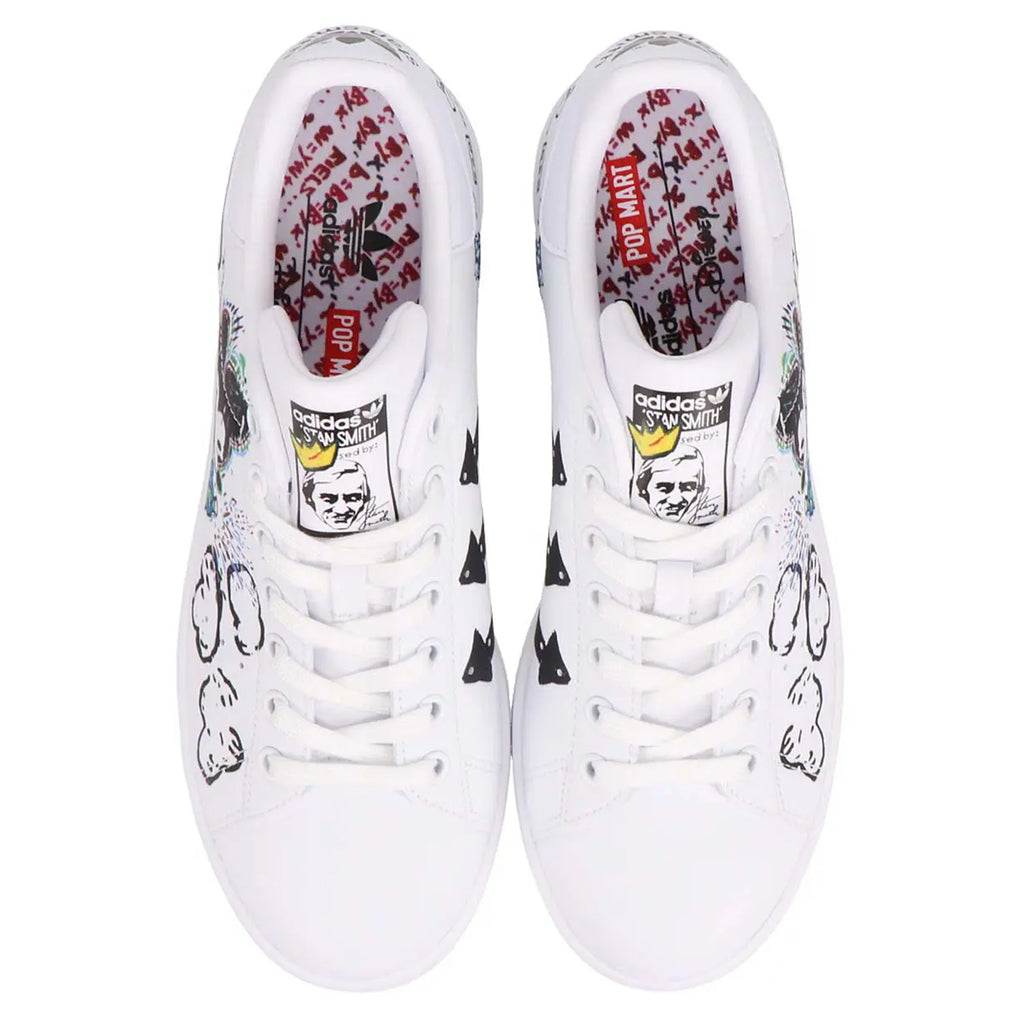 [GZ8841] Mens Adidas STAN SMITH