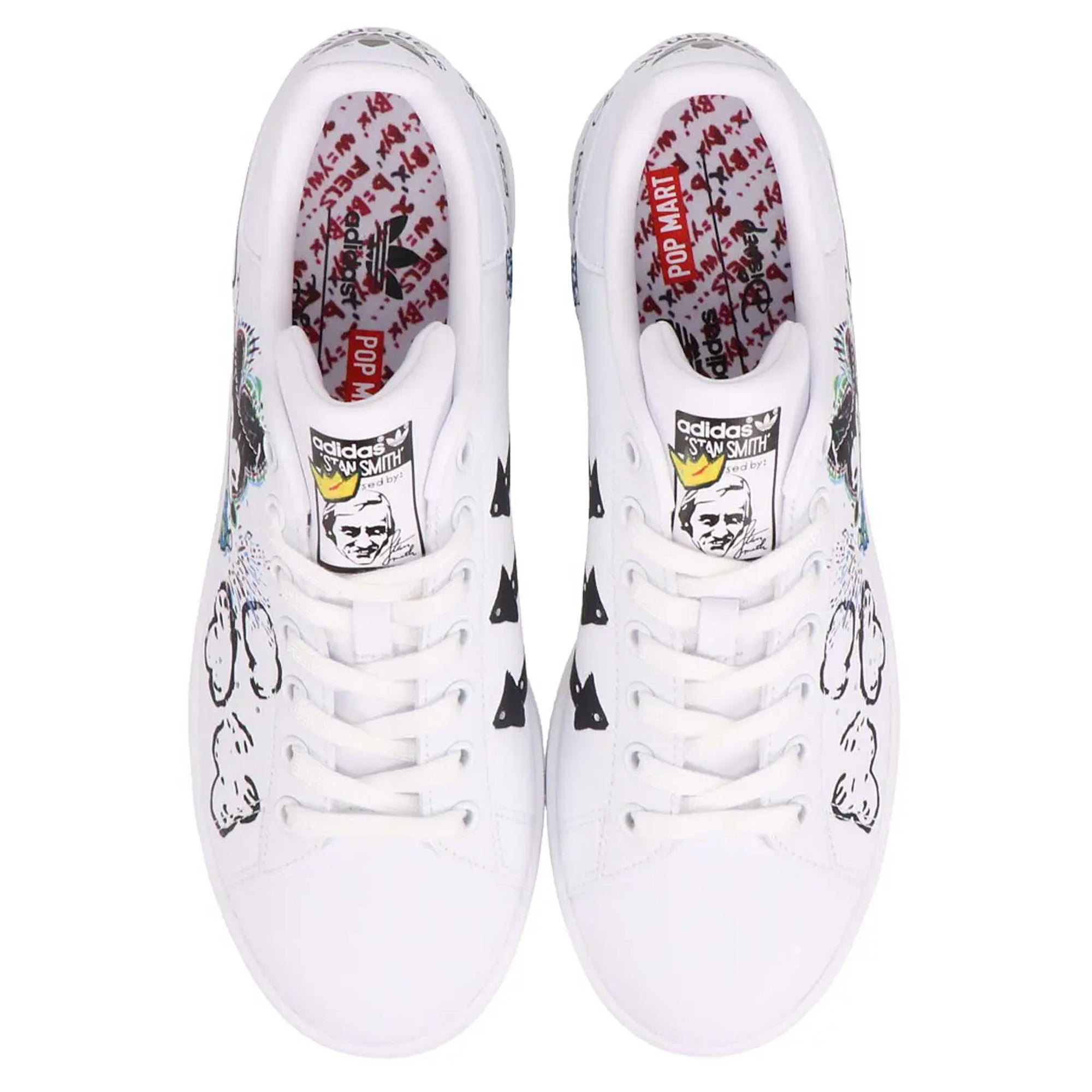 [GZ8841] Mens Adidas STAN SMITH