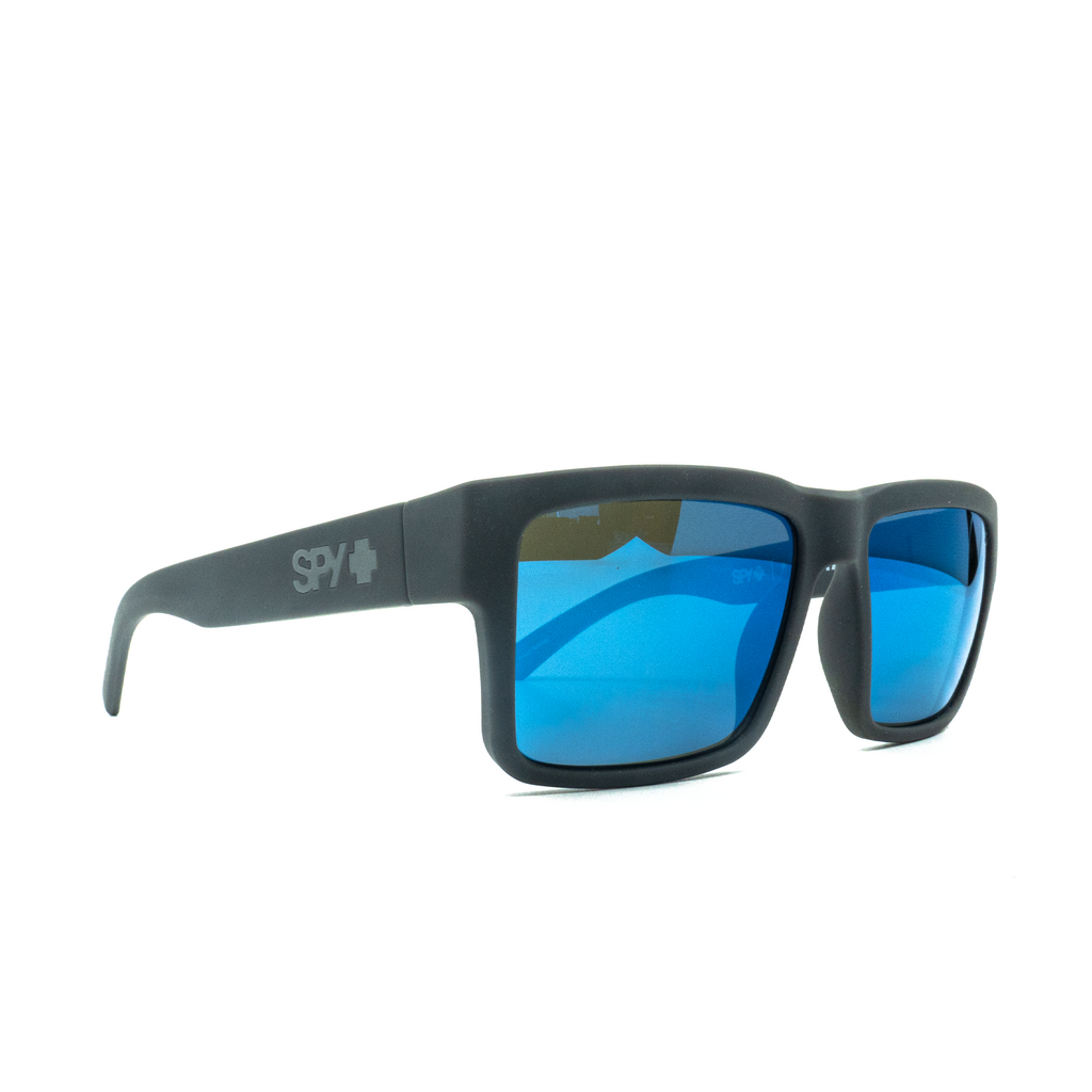 [183407866486] Mens Spy Optic Montana Polarized Sunglasses