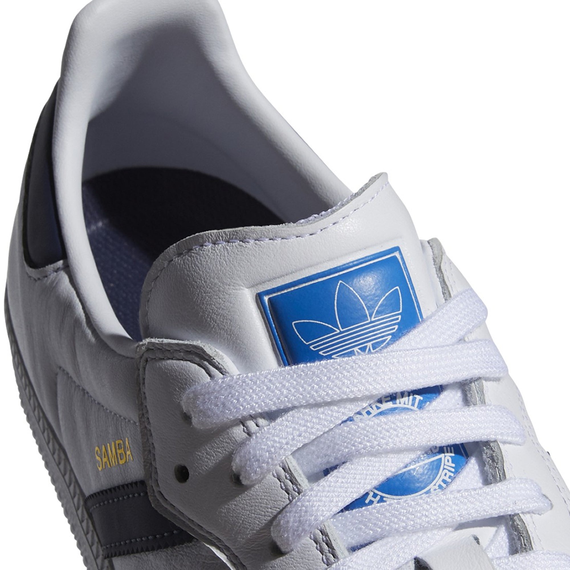 [GW3158] Mens Adidas SAMBA ADV