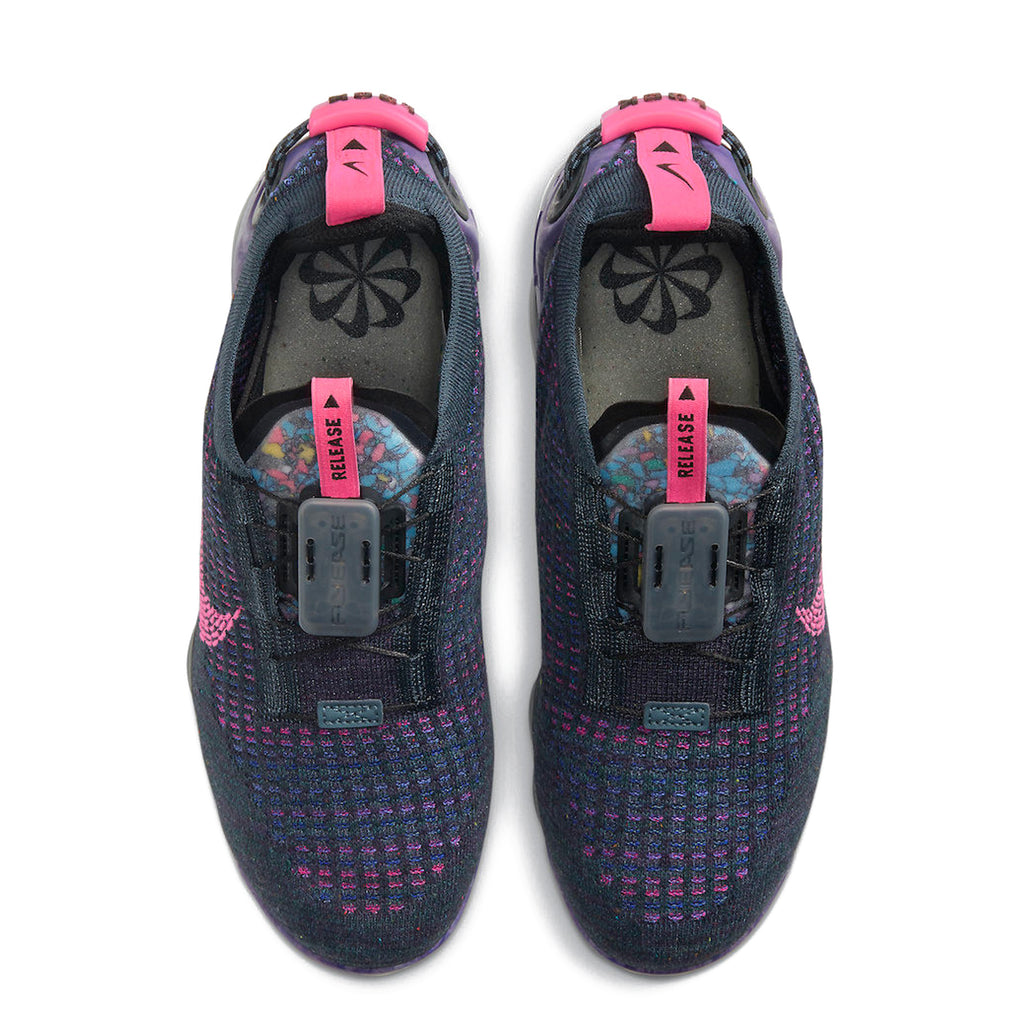 [CV8821-502] Womens Nike Air Vapormax 2020 FK
