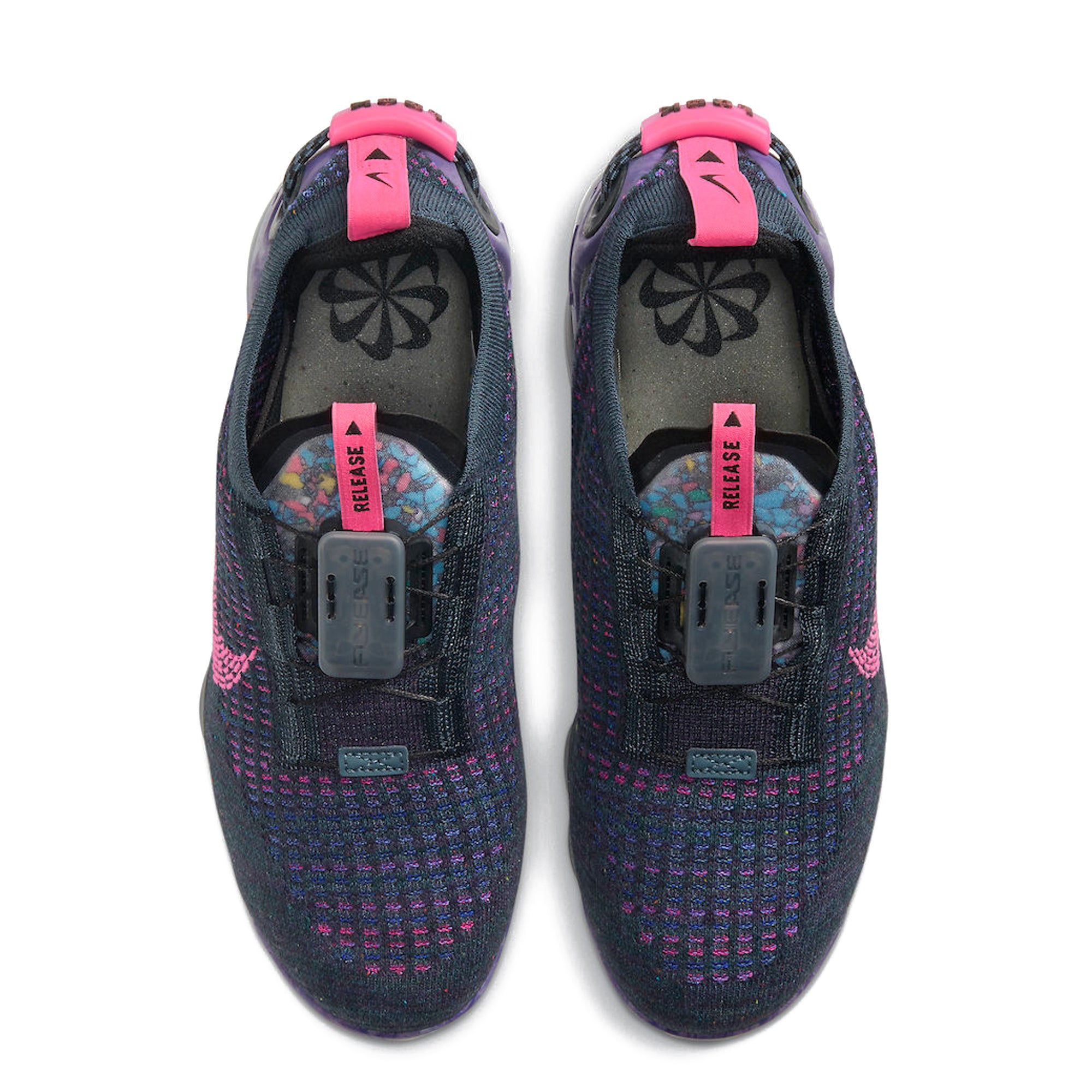 [CV8821-502] Womens Nike Air Vapormax 2020 FK