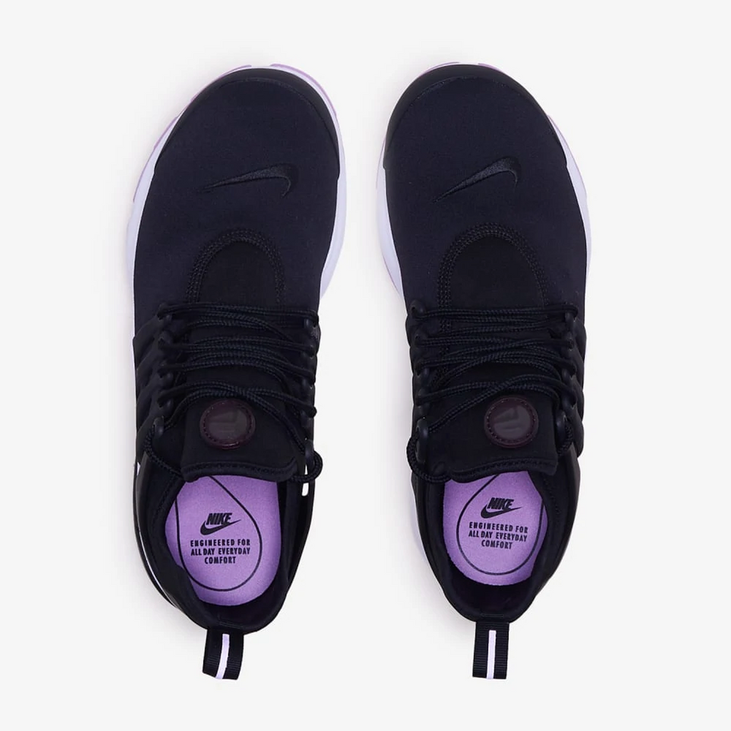 [DM8684-001] Womens Nike Air Presto