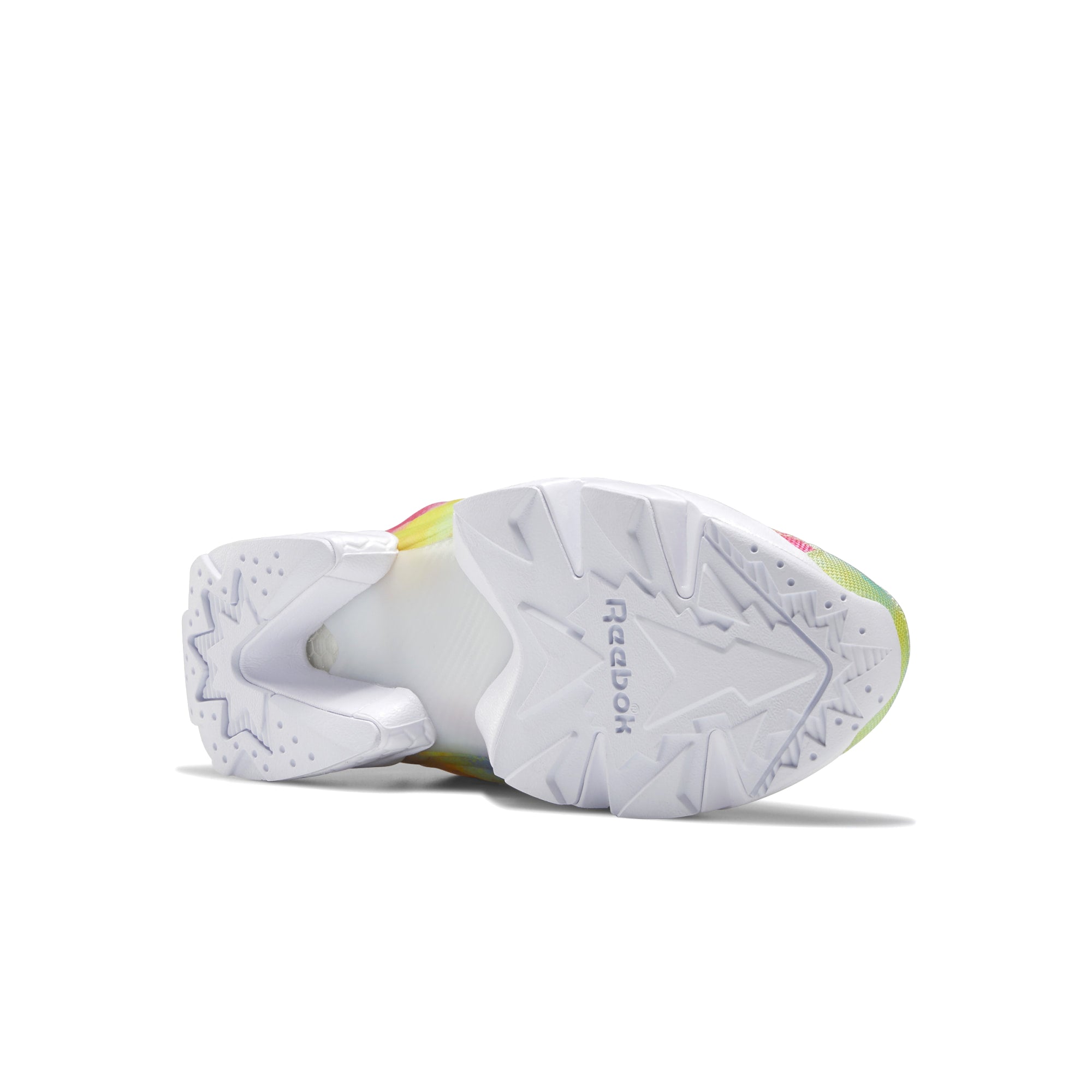[FX4775] Mens Reebok Instapump Fury