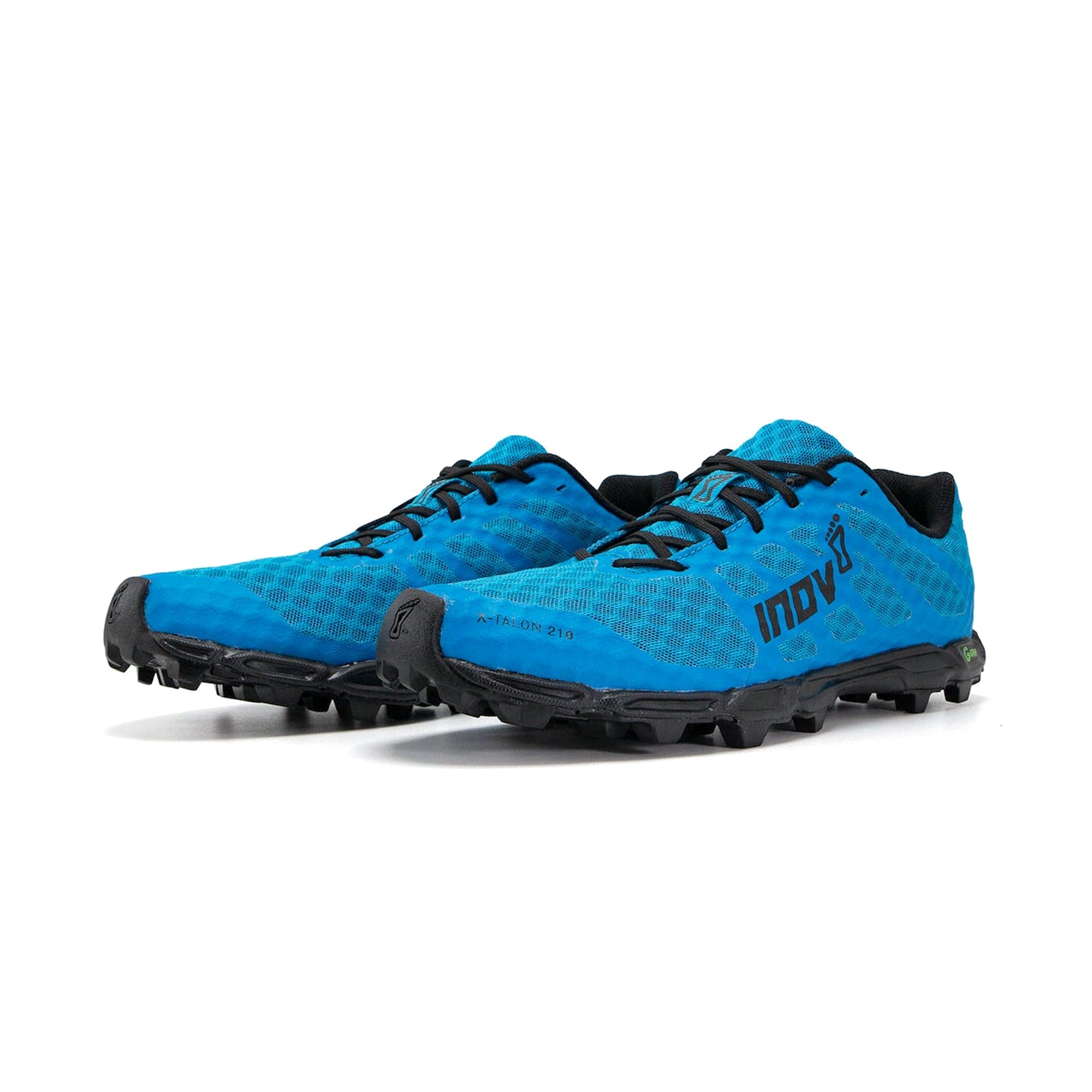 [000912-BLBK-P-01] Mens Inov-8 X-Talon G 210