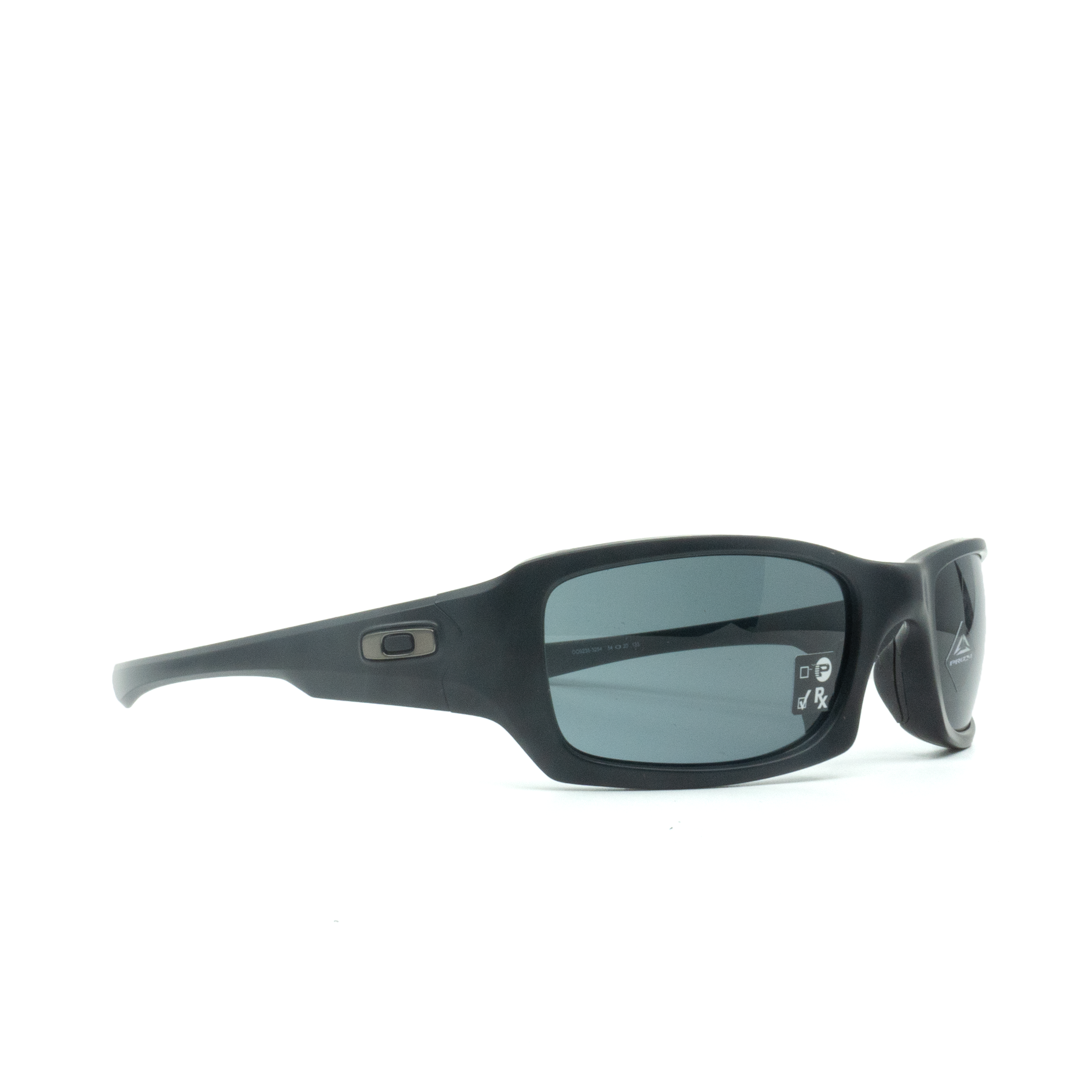 [OO9238-32] Mens Oakley SI Fives Squared Sunglasses