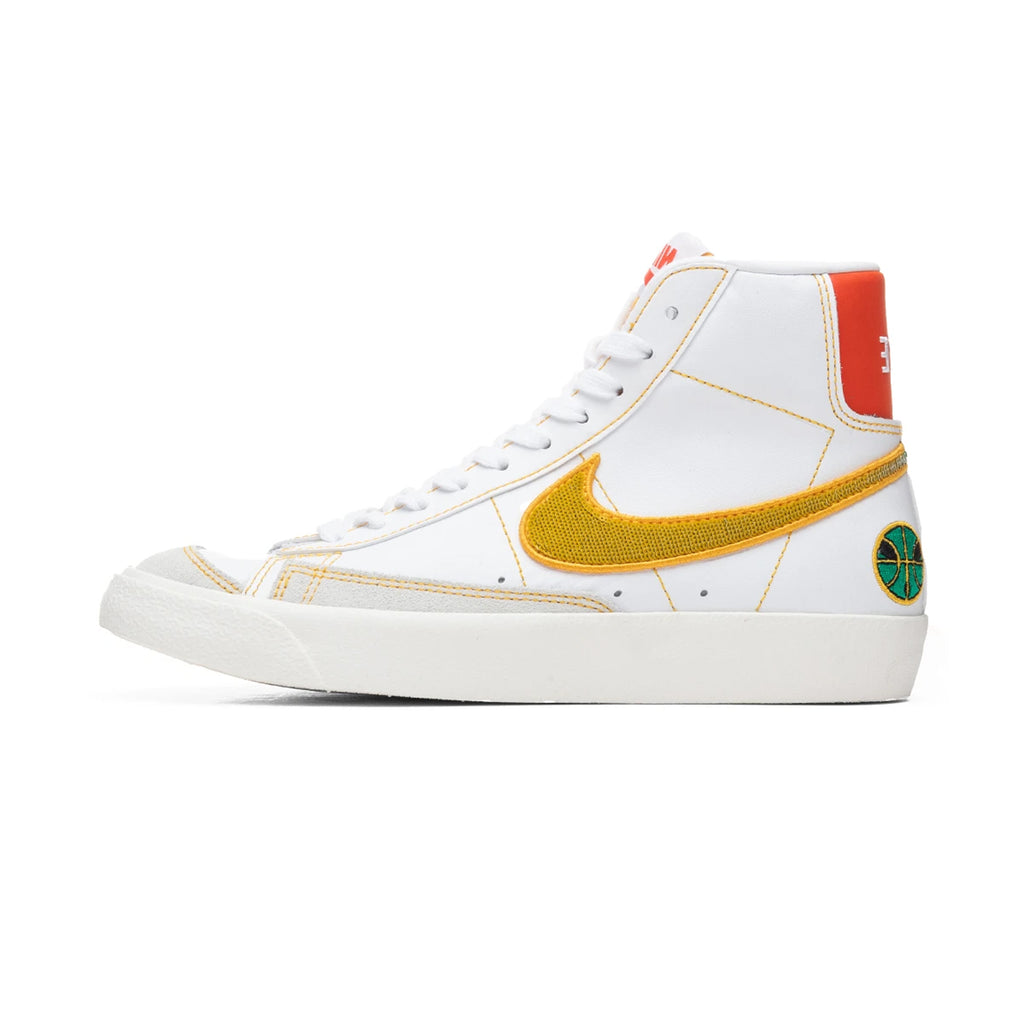 [DD9528-100] Youth Nike Blazer Mid '77 (GS)