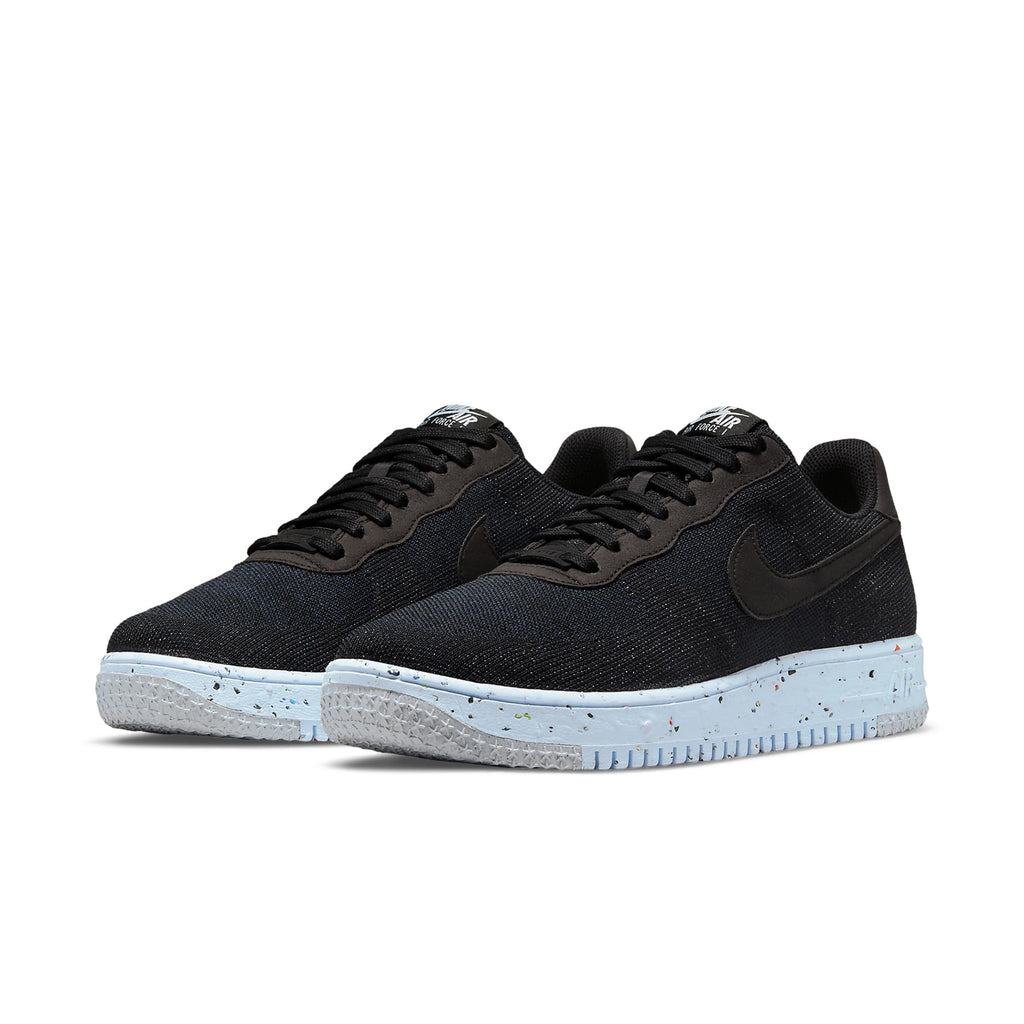 [DC4831-001] Mens Nike Air Force 1 Crater Flyknit