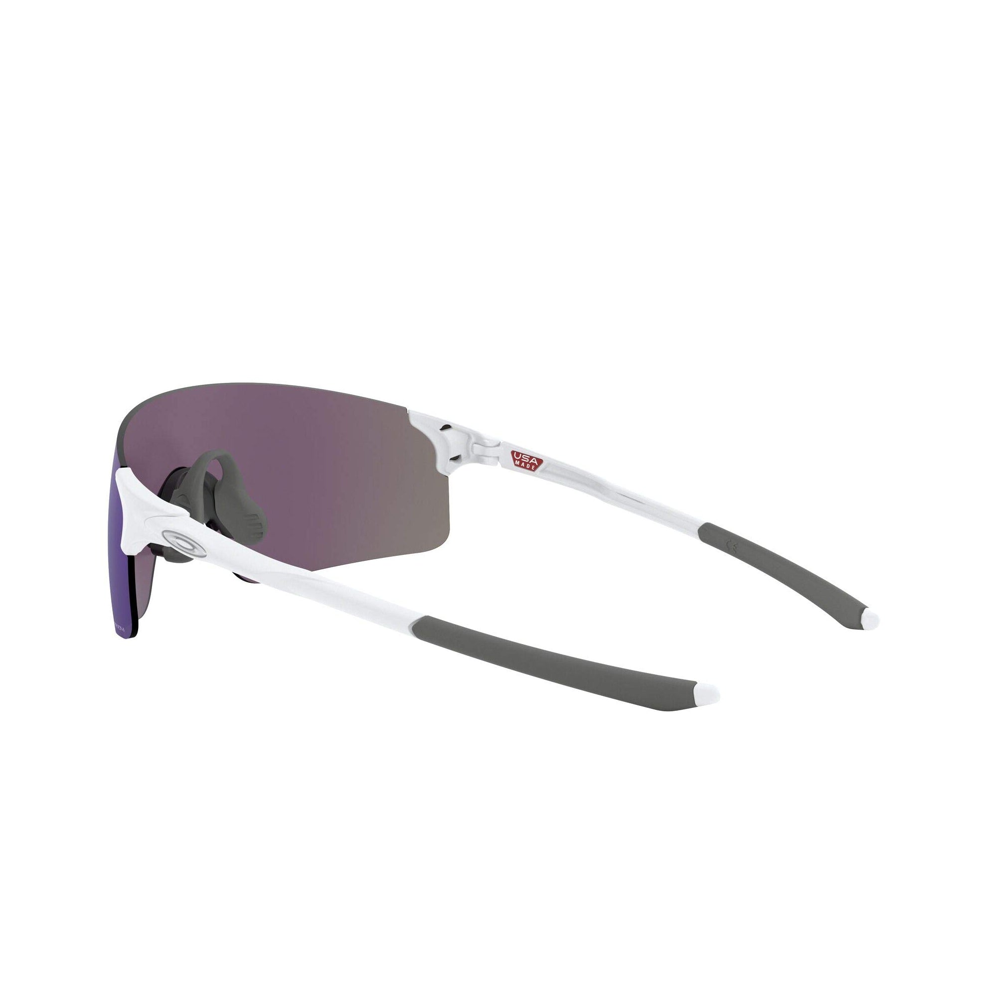 [OO9454-04] Mens Oakley EVZero Blades Sunglasses