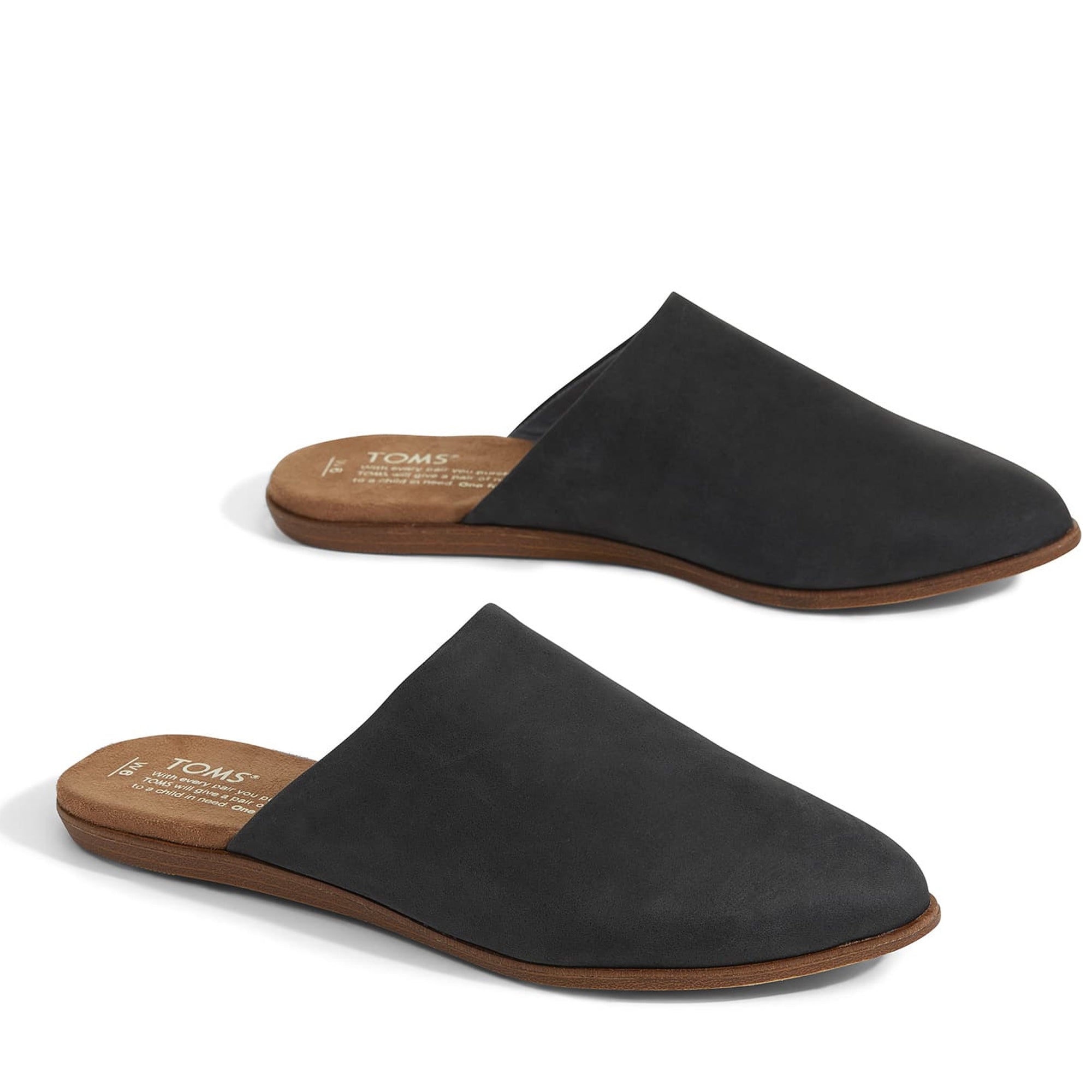 [10011761] Womens Toms Jutmul Flat