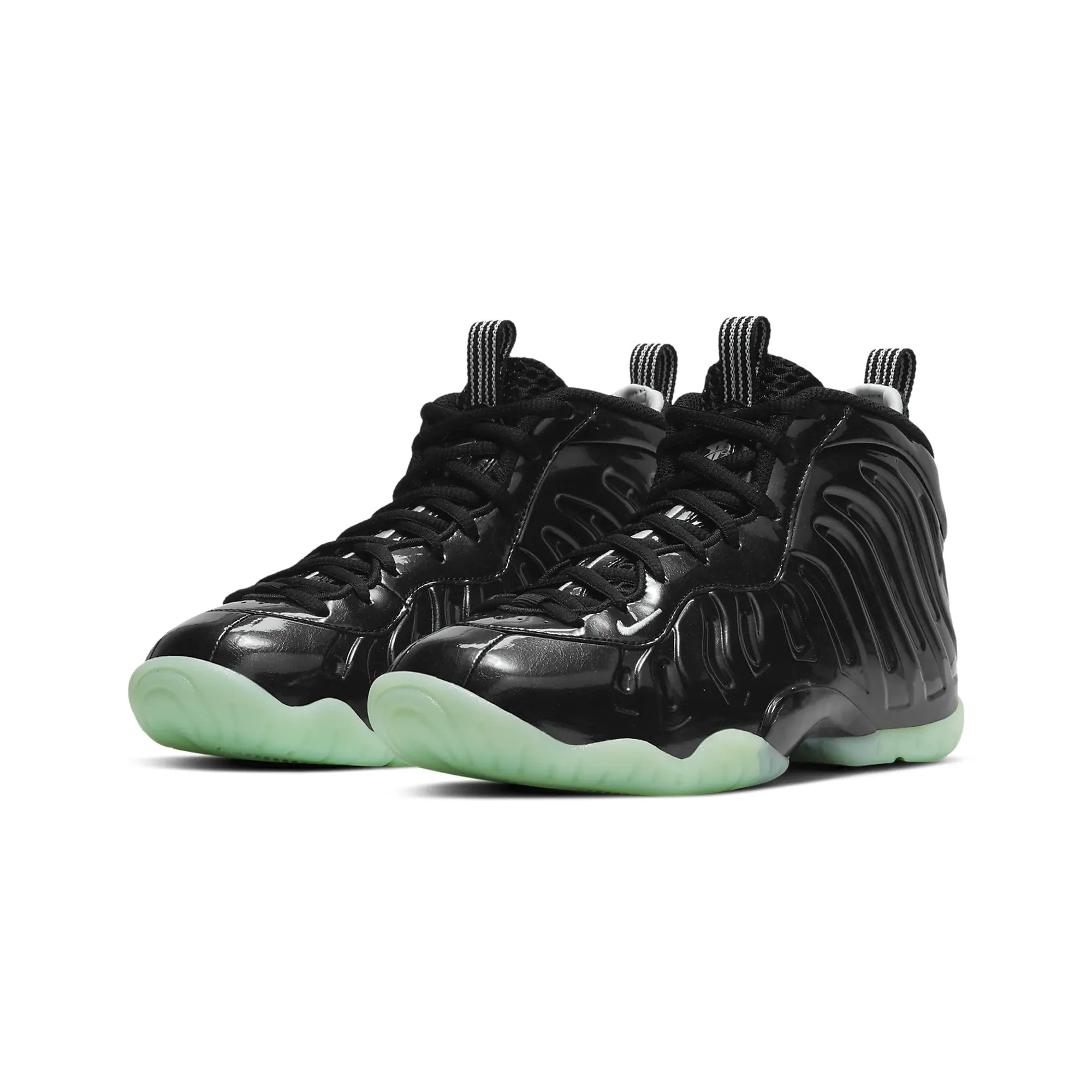 [CW1596-001] Youth Nike Little Posite One (GS)