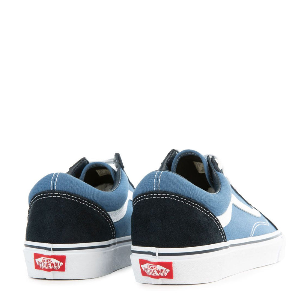 [VN000D3HNVY] Mens Vans Old Skool