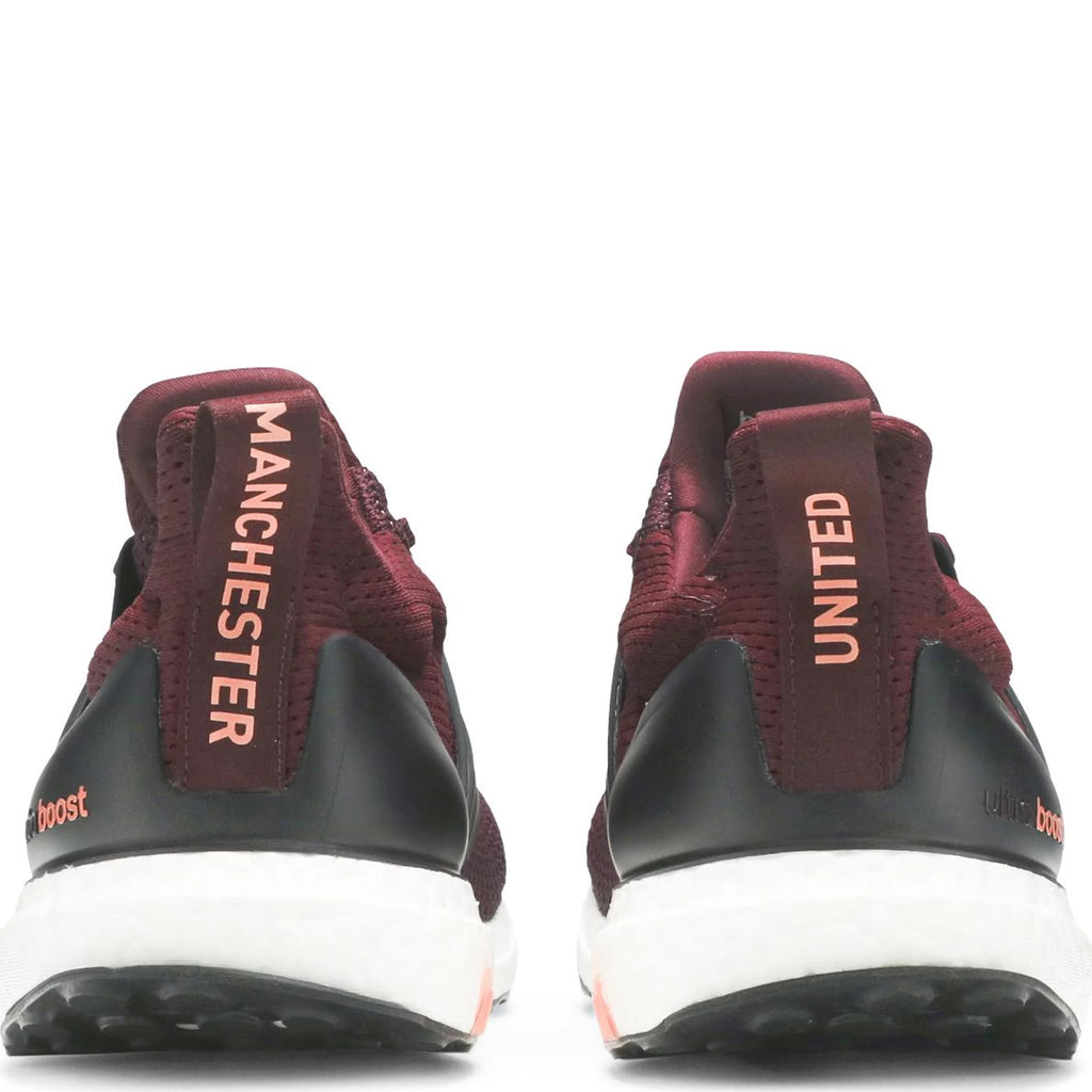 [FZ3620] Mens Adidas ULTRABOOST DNA x MUFC
