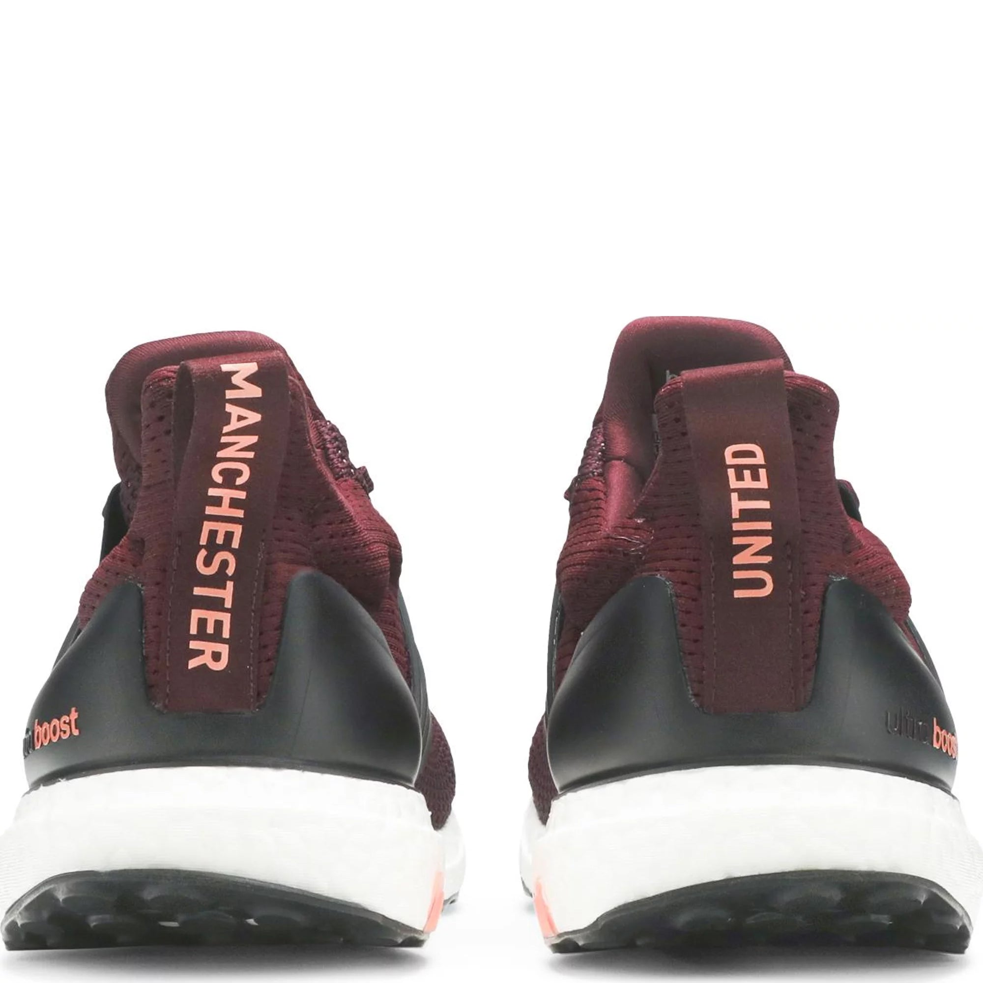 [FZ3620] Mens Adidas ULTRABOOST DNA x MUFC
