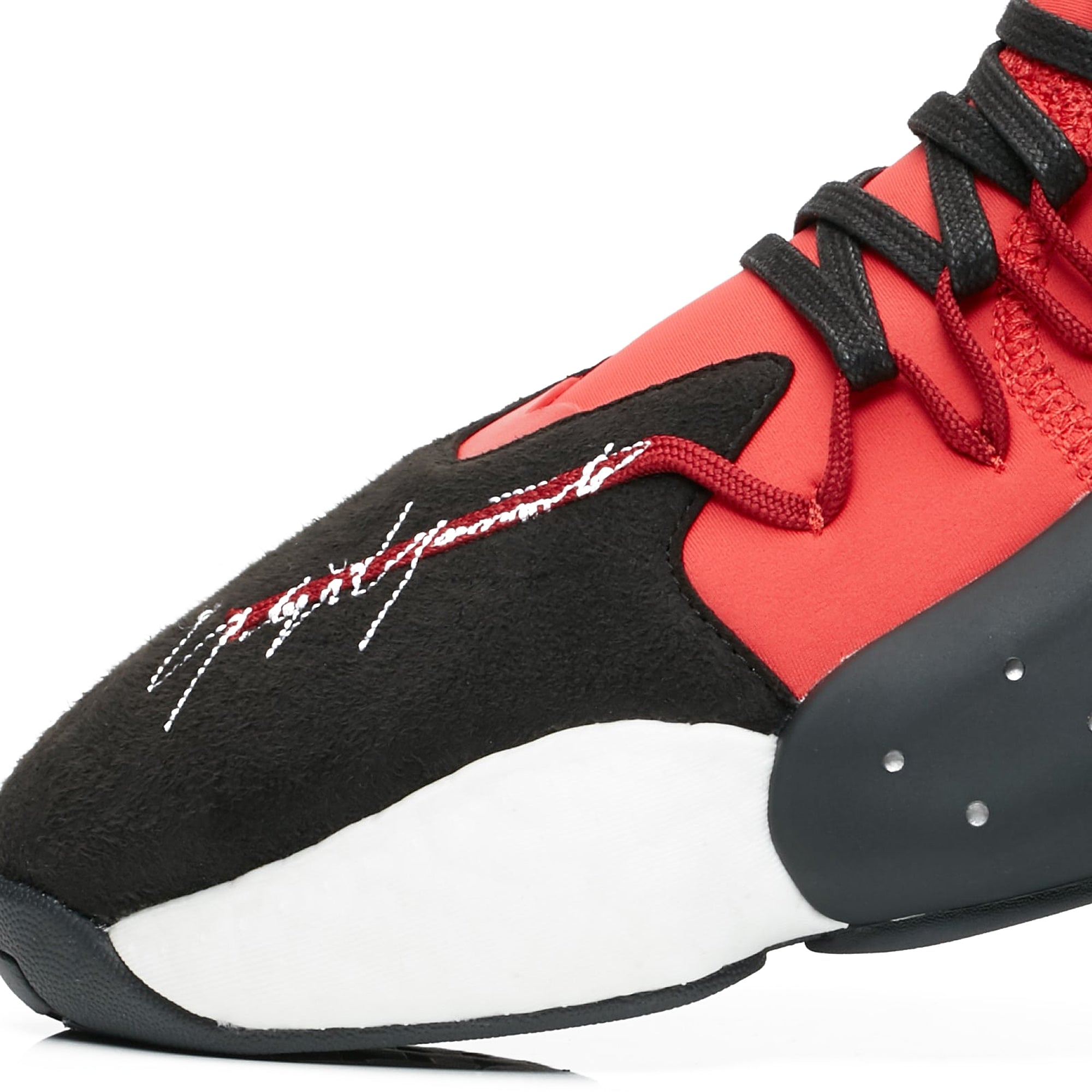 [BC0338] Mens Adidas Y-3 BYW BBALL